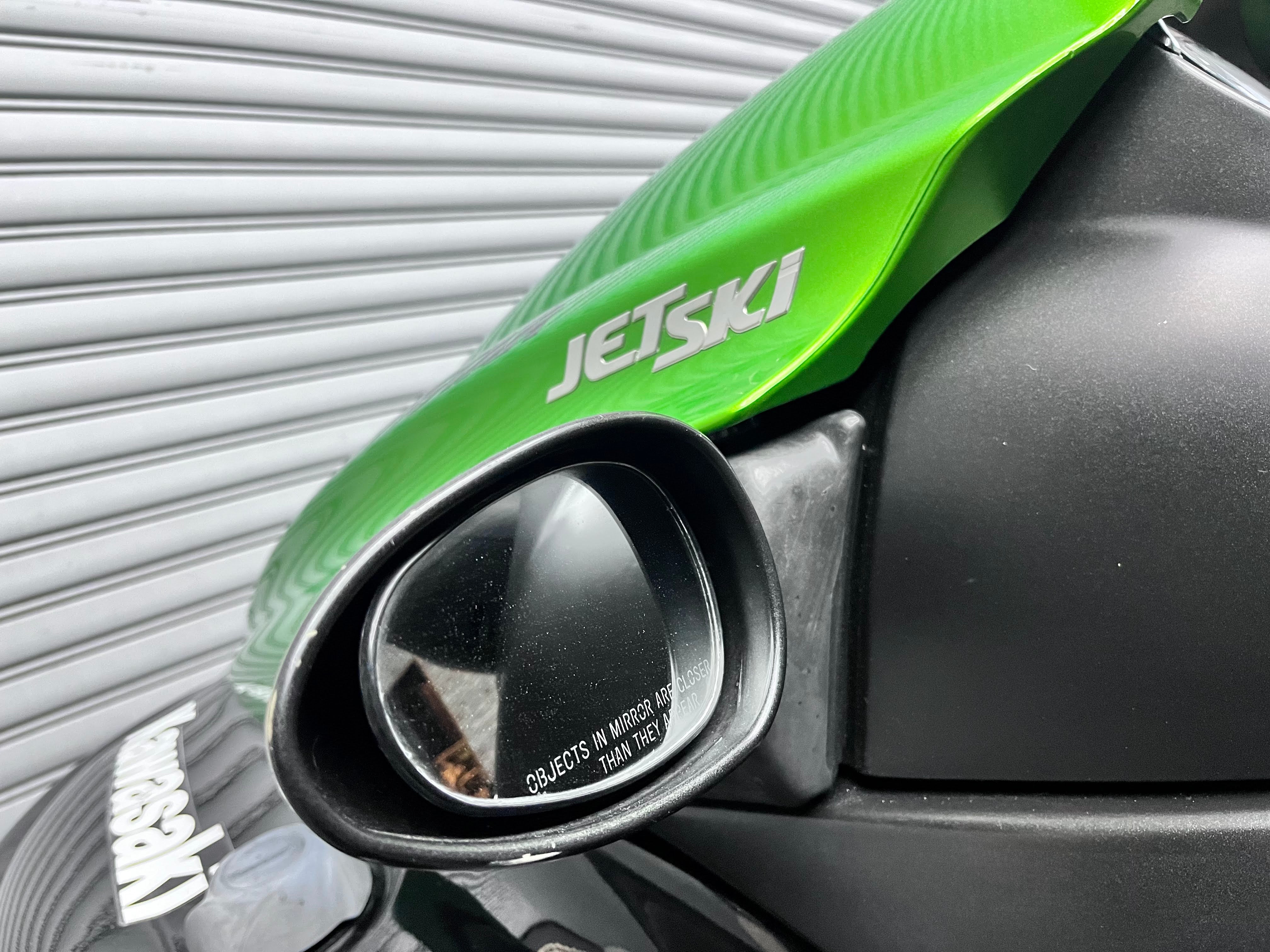 STX-15F '05 under 100hour [Fresh water only use]