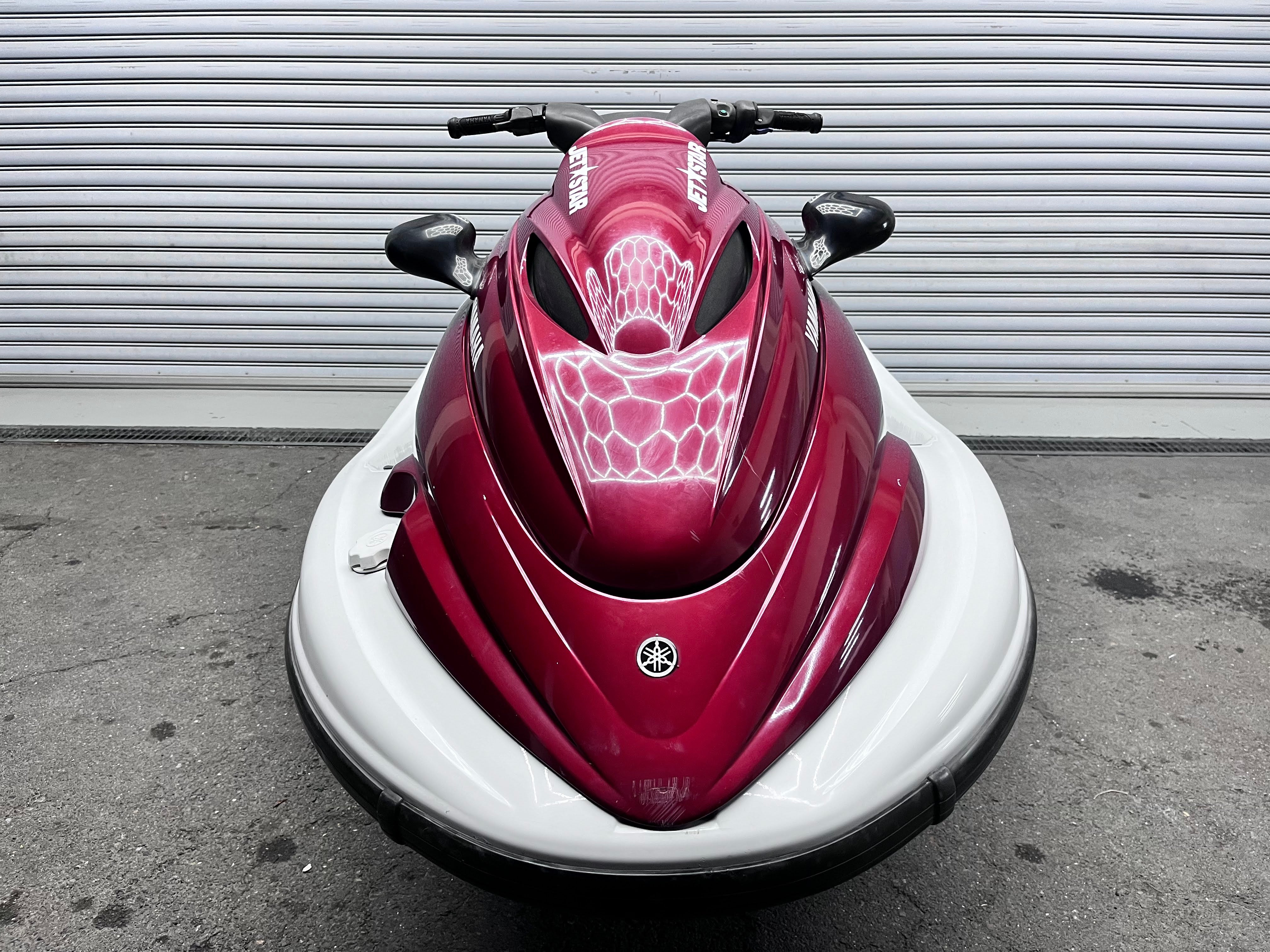 XLT800 '02 198.9hours 2stroke 800cc [Good condition]