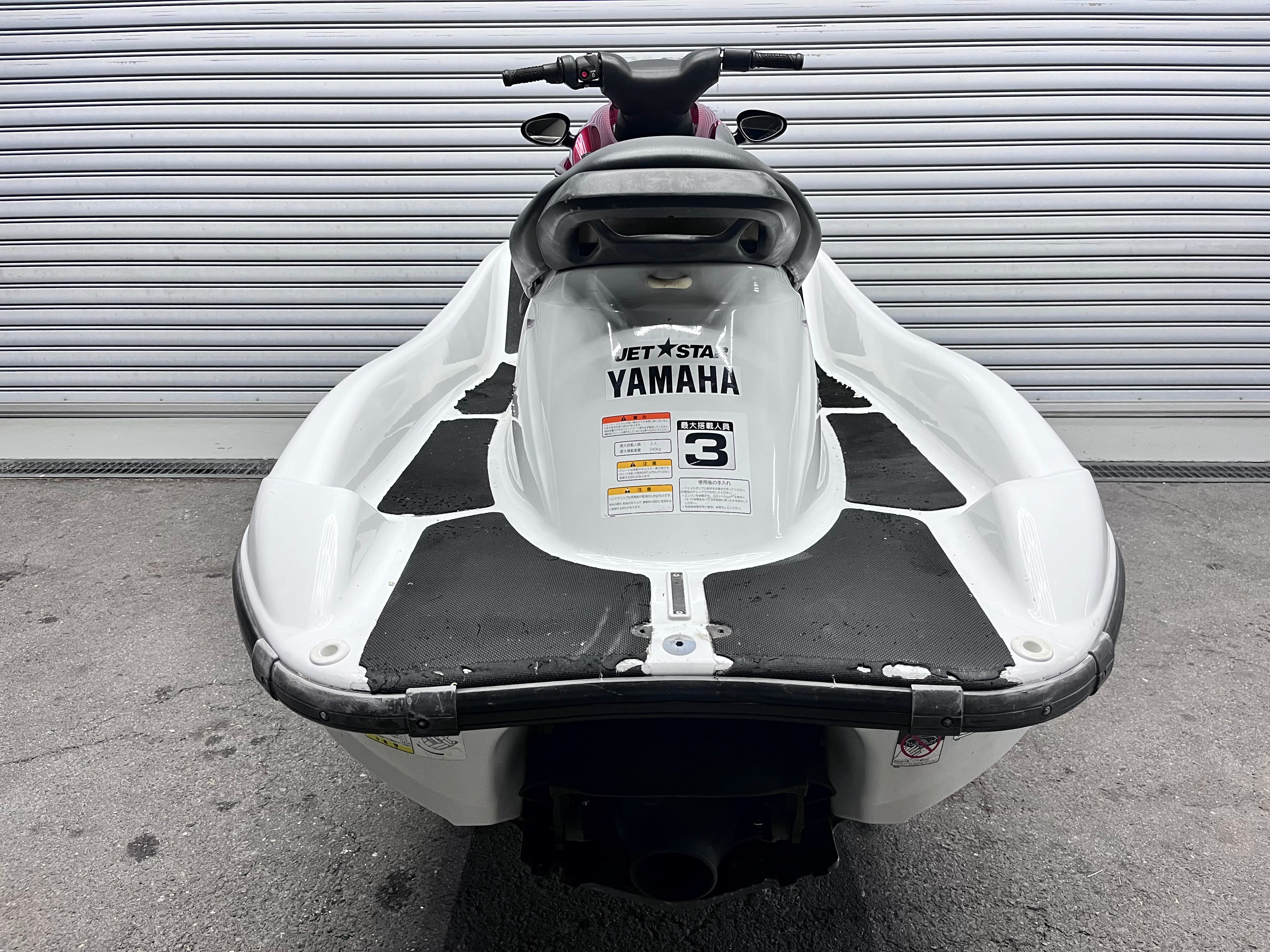 XLT800 '02 198.9hours 2stroke 800cc [Good condition]