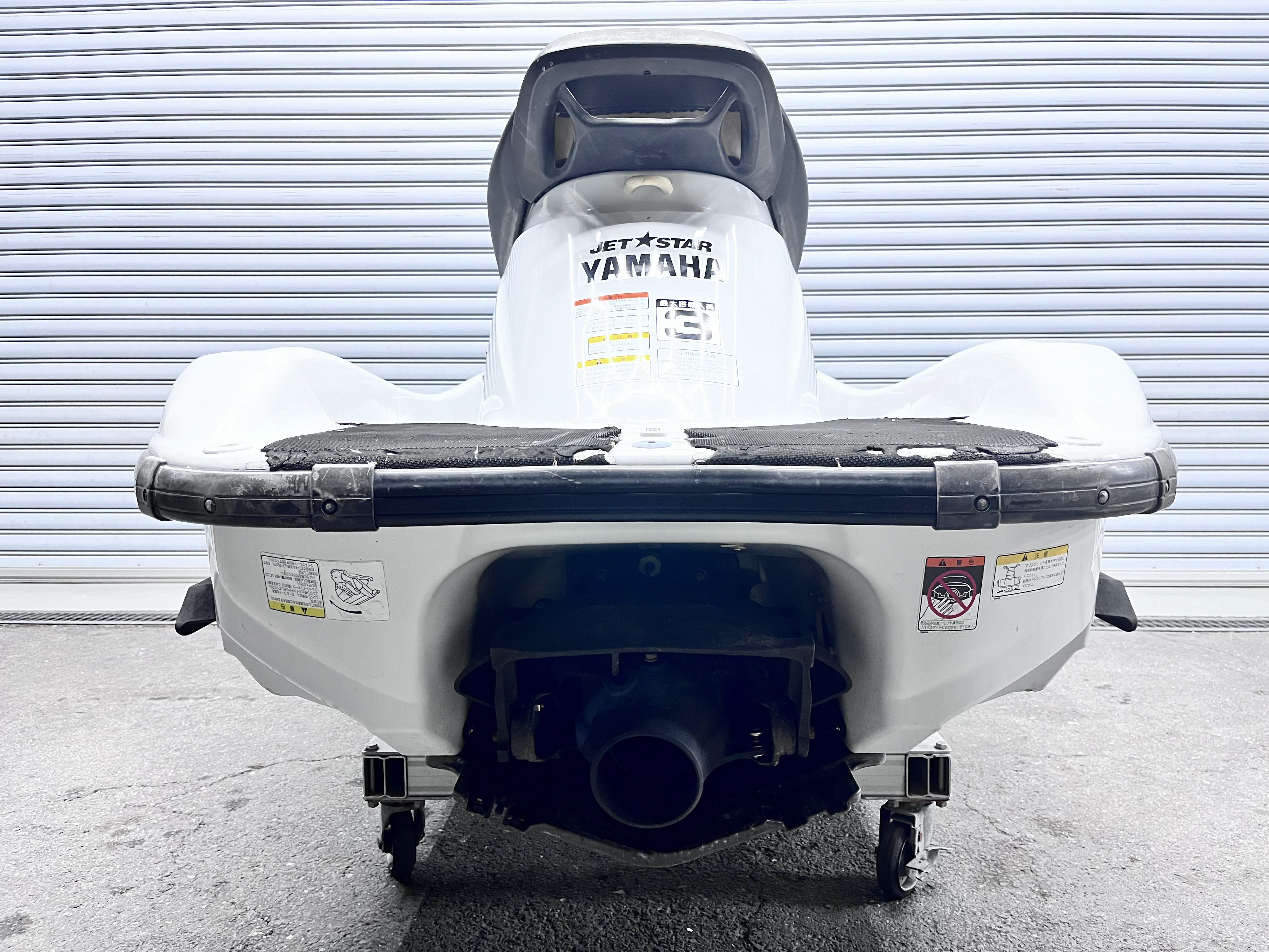 XLT800 '02 198.9hours 2stroke 800cc [Good condition]