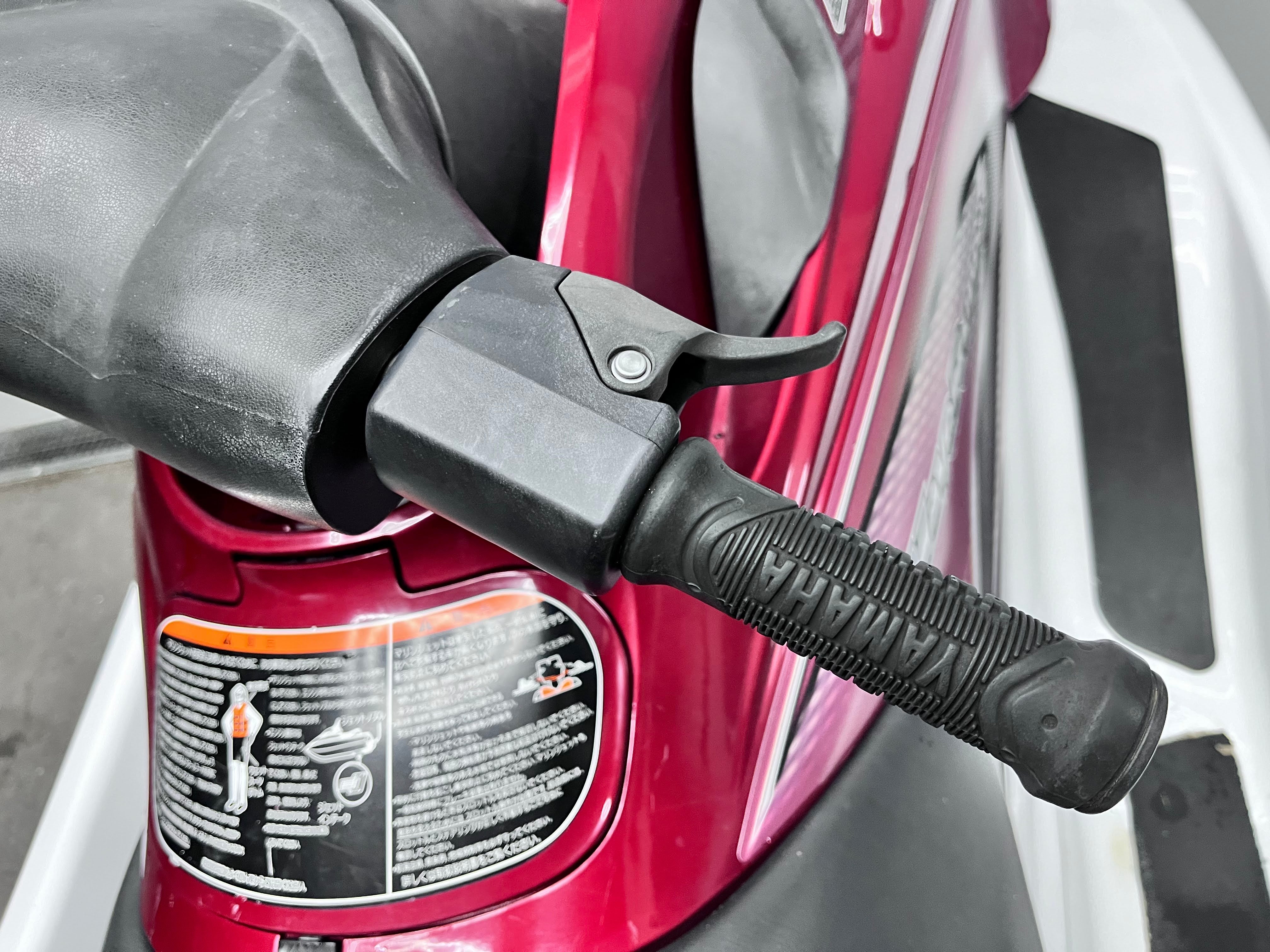 XLT800 '02 198.9hours 2stroke 800cc [Good condition]