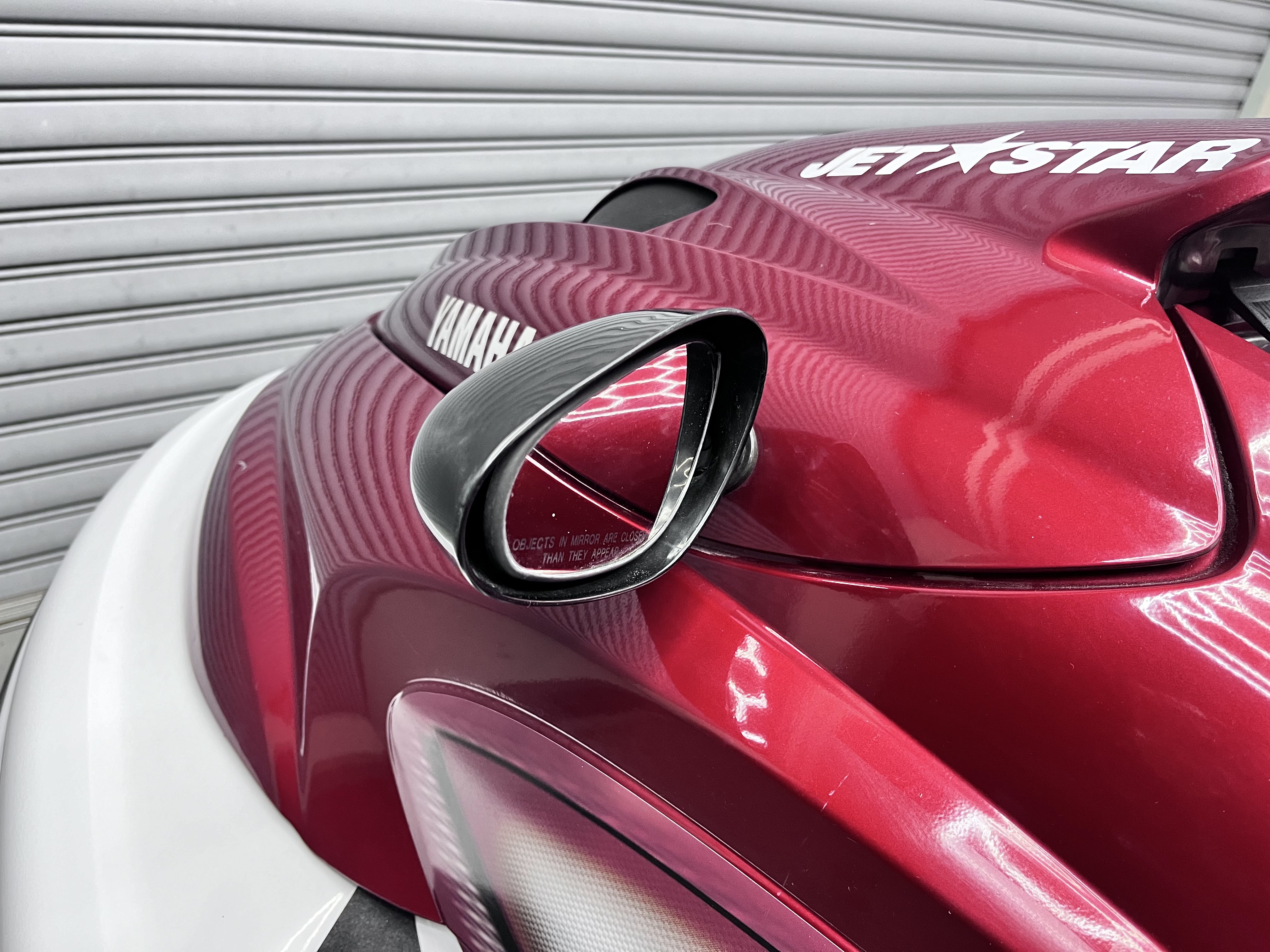 XLT800 '02 198.9hours 2stroke 800cc [Good condition]