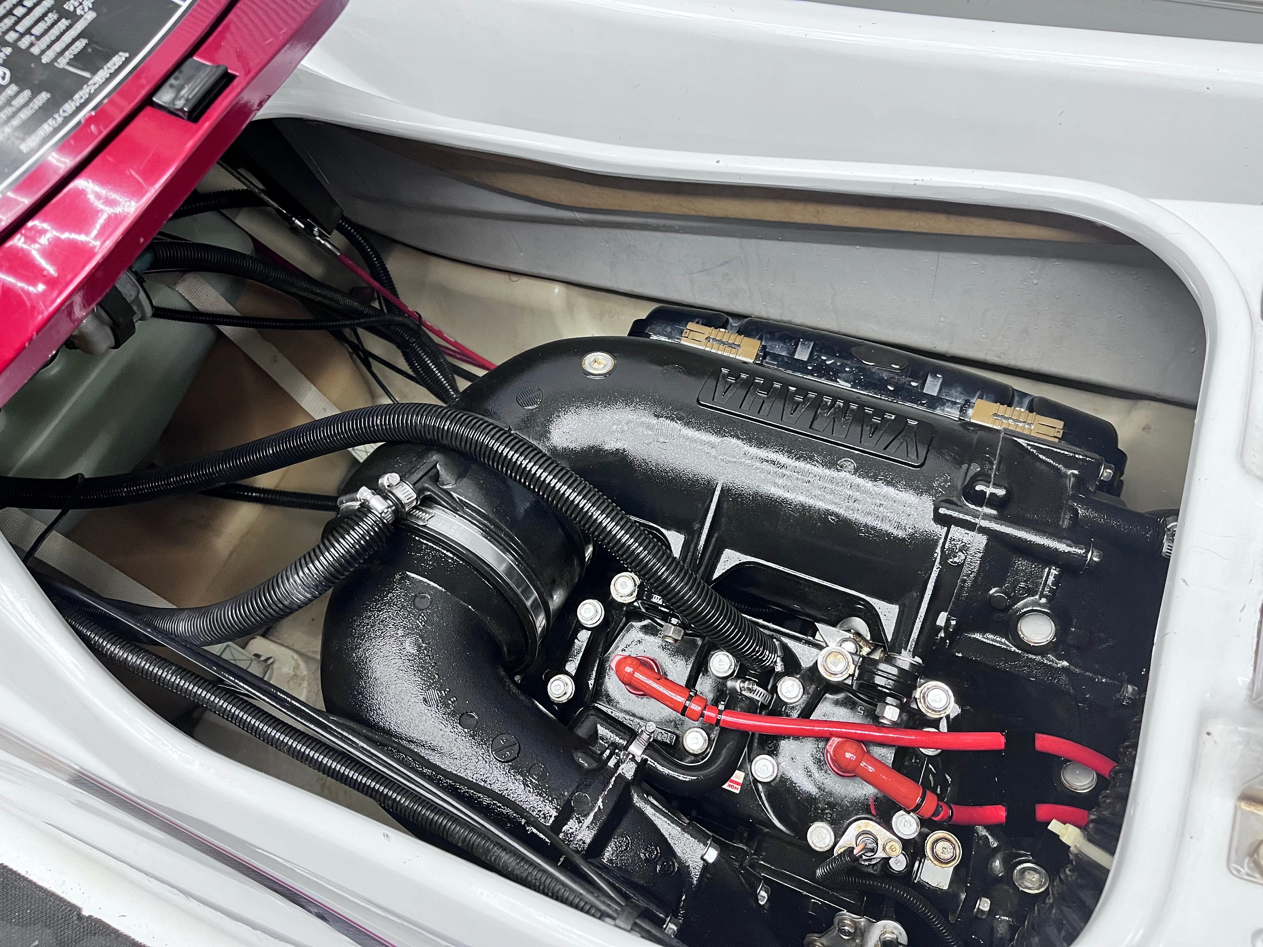 XLT800 '02 198.9hours 2stroke 800cc [Good condition]