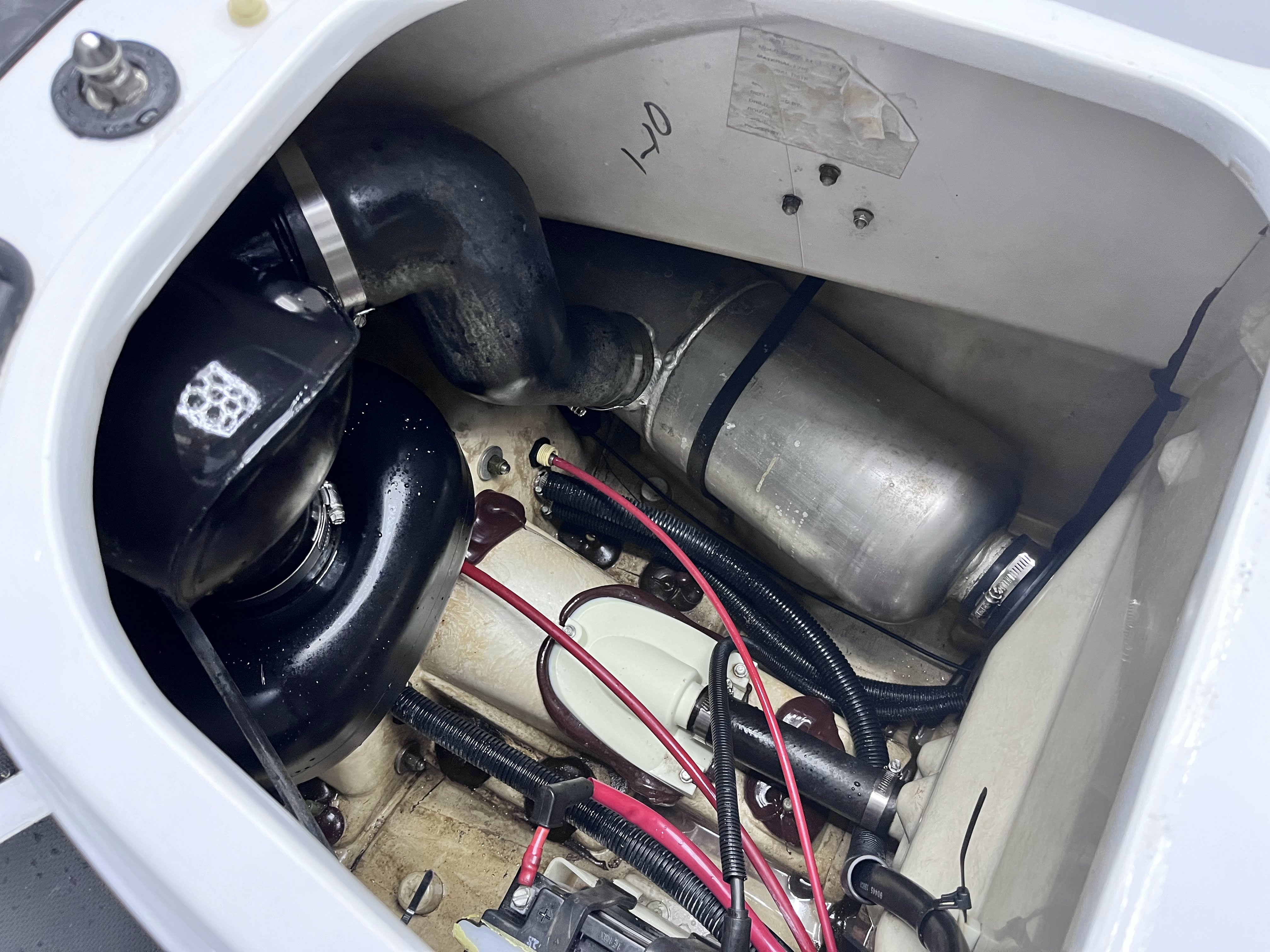 XLT800 '02 198.9hours 2stroke 800cc [Good condition]