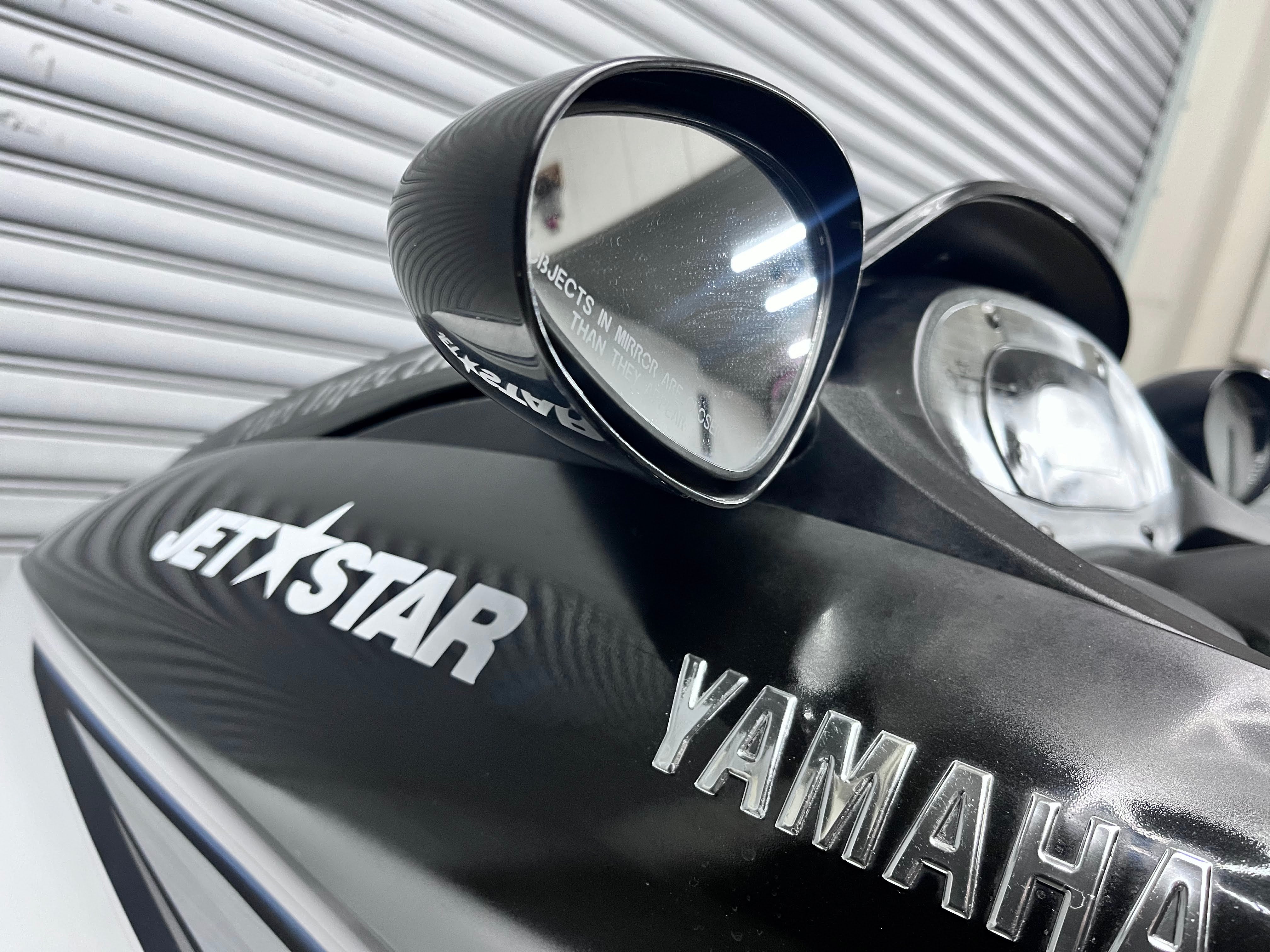 FX140 '03 263Hours MR-1 [Almost fresh water only use]