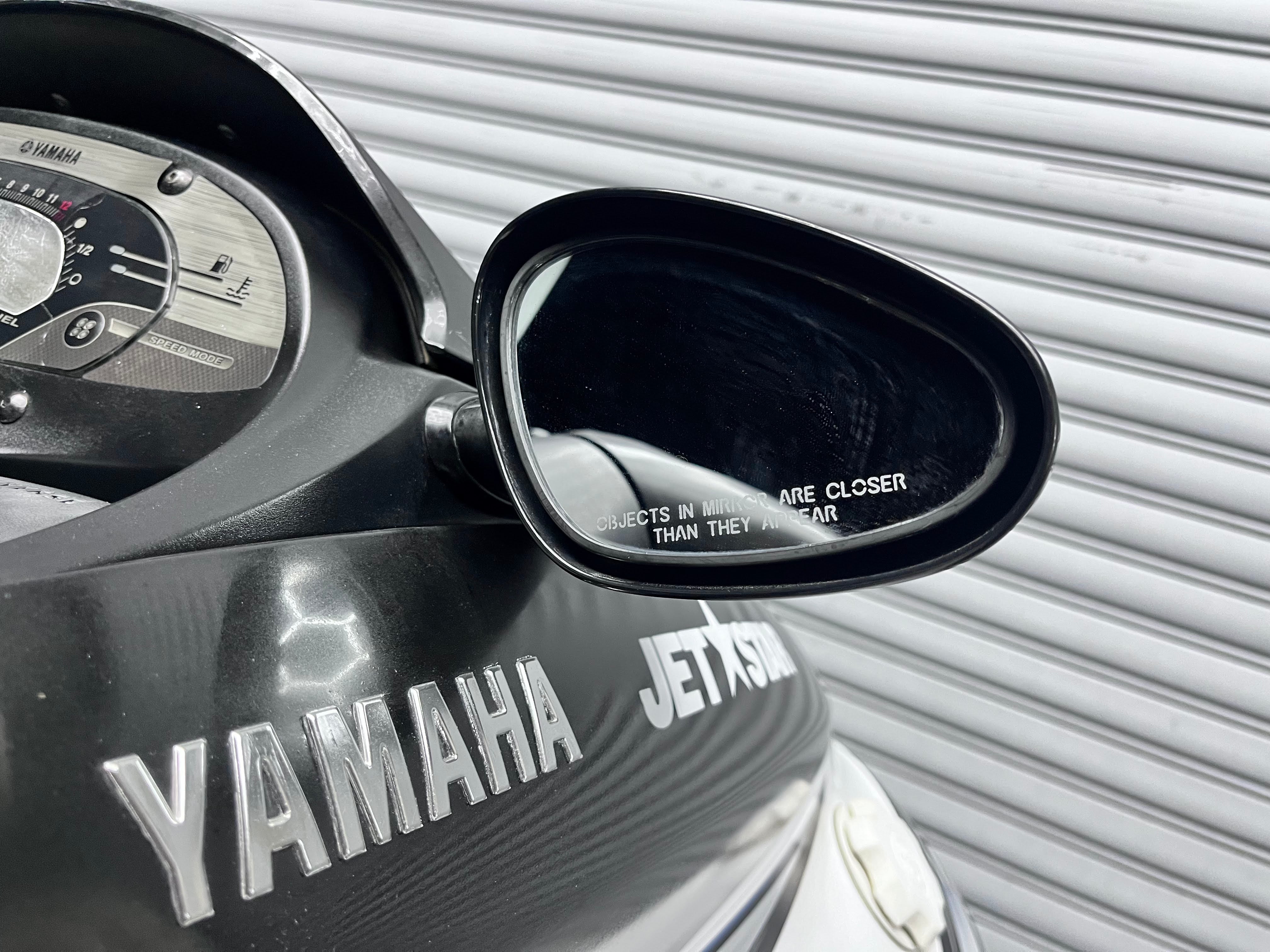 FX140 '03 263Hours MR-1 [Almost fresh water only use]