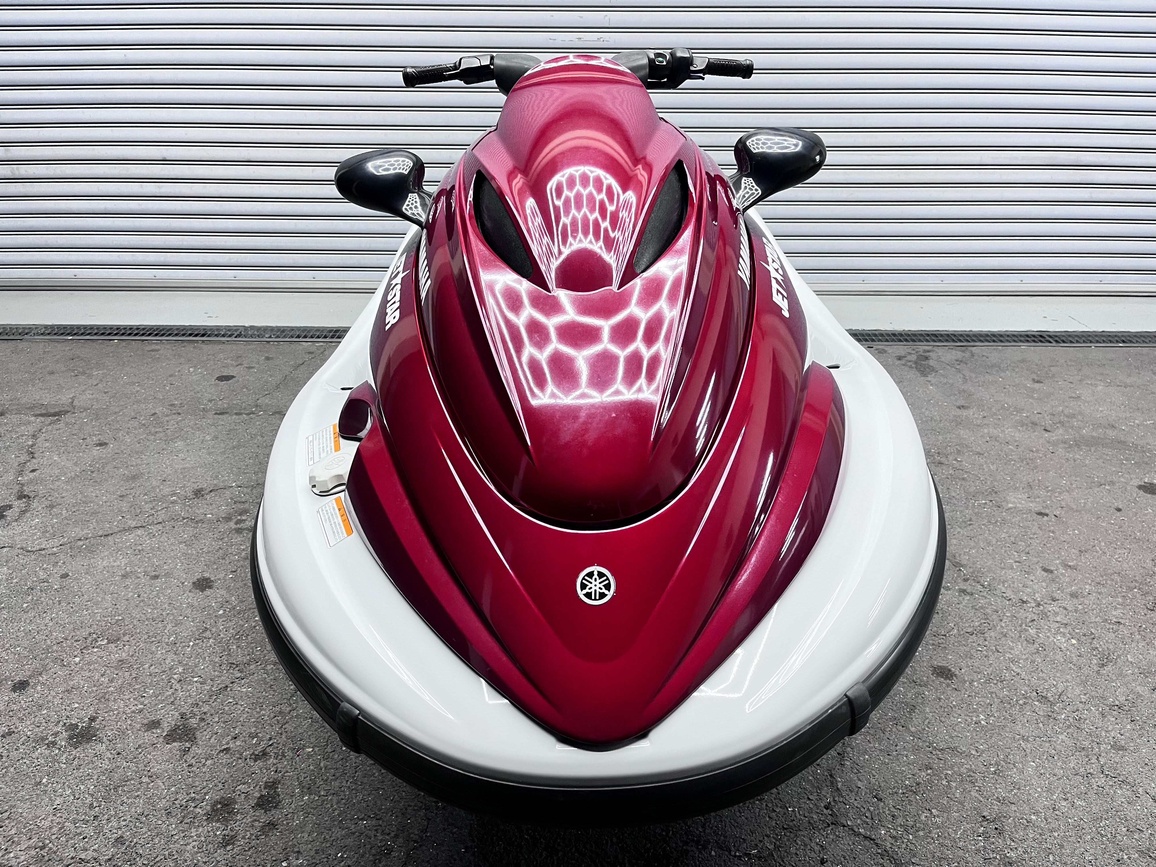 XLT800 '02 44Hours 2stroke 800cc [Excellent condition]