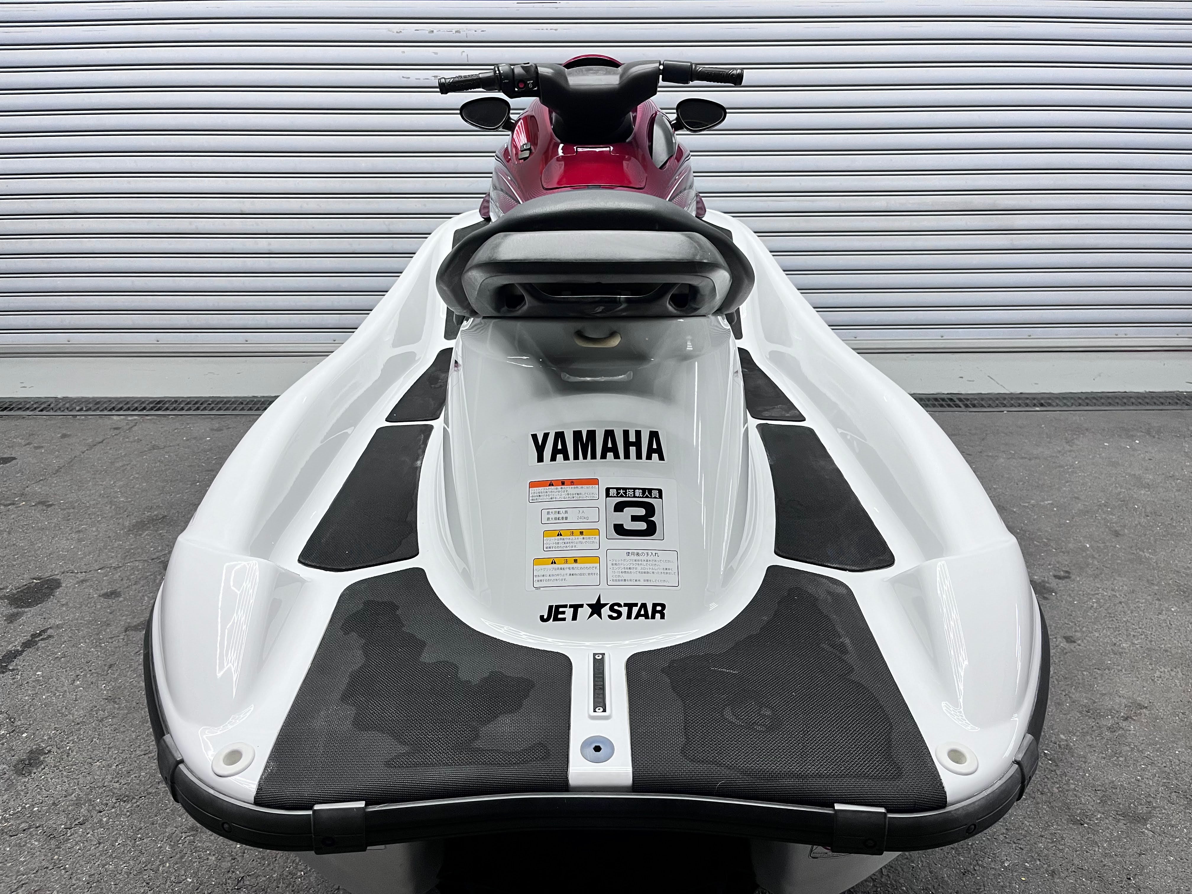 XLT800 '02 44Hours 2stroke 800cc [Excellent condition]