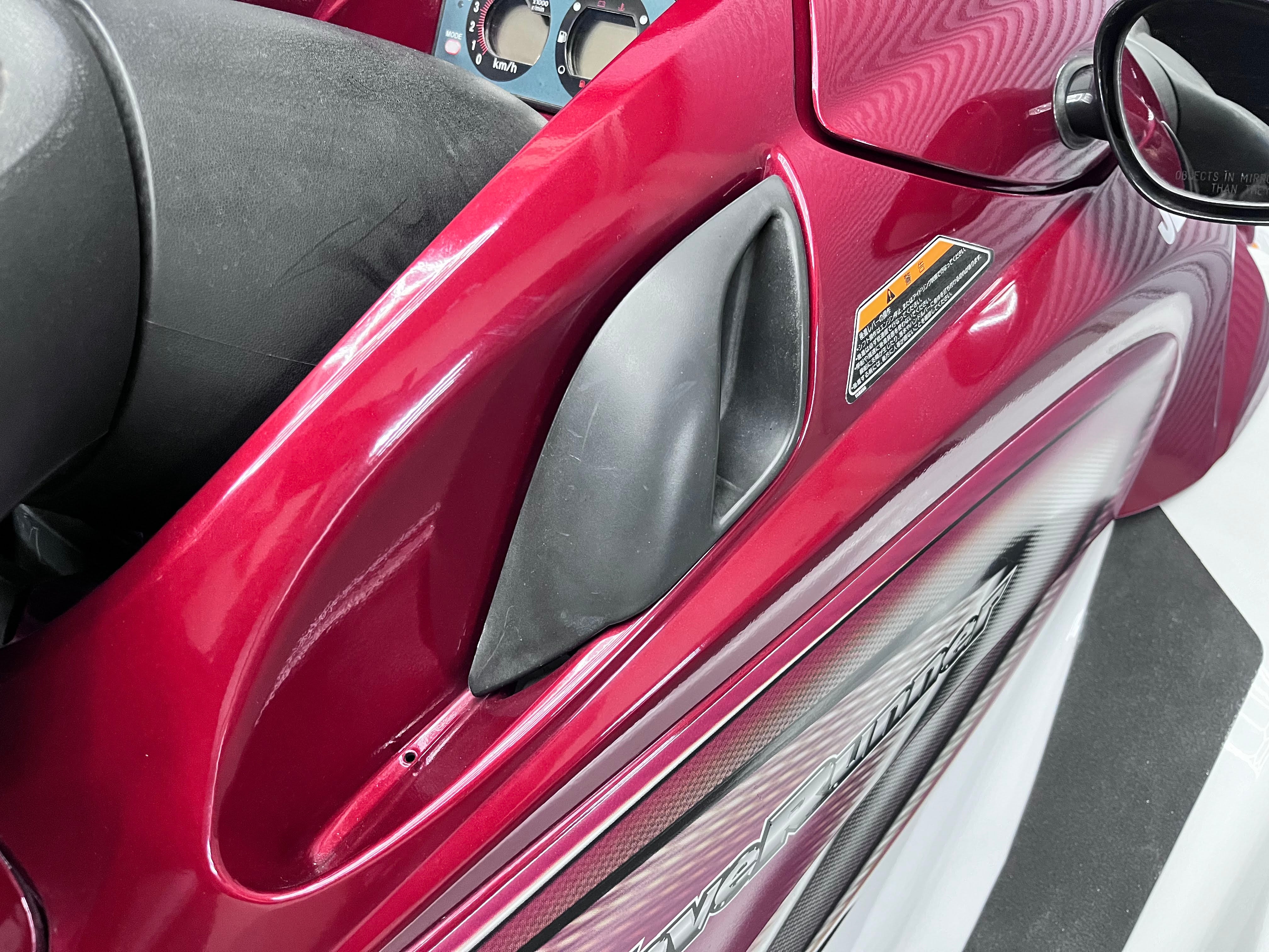 XLT800 '02 44Hours 2stroke 800cc [Excellent condition]