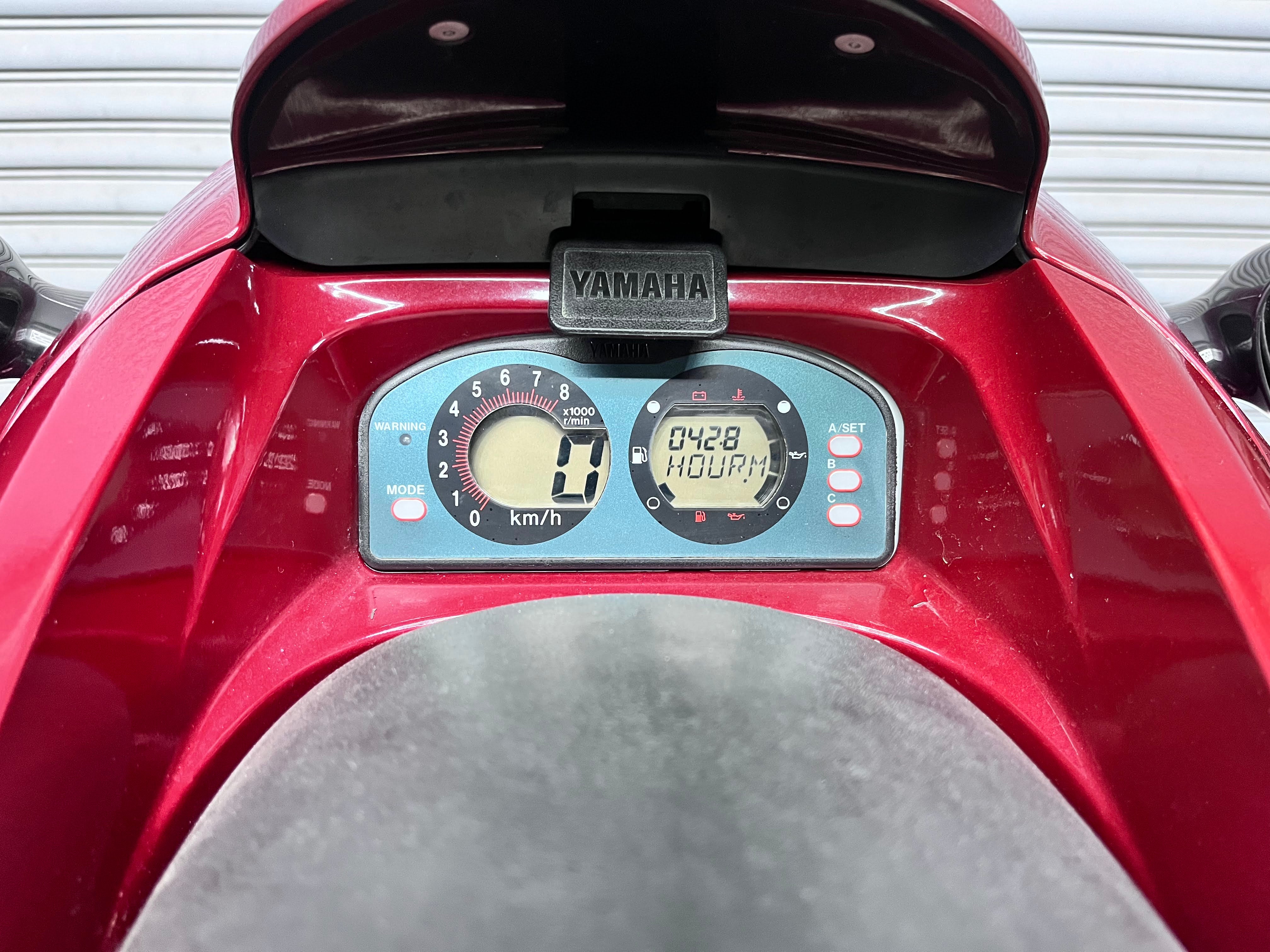 XLT800 '02 44Hours 2stroke 800cc [Excellent condition]