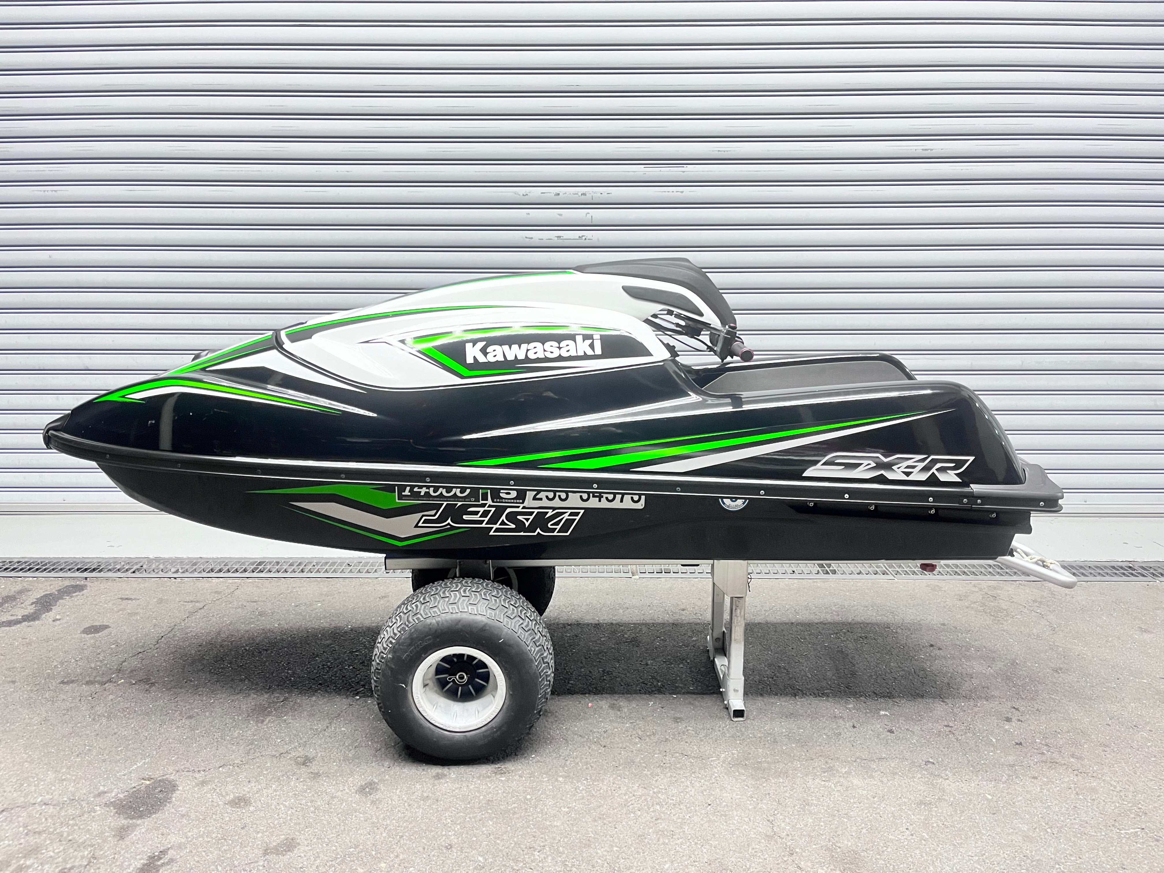 SX-R '17 (1) [Fresh water only use]