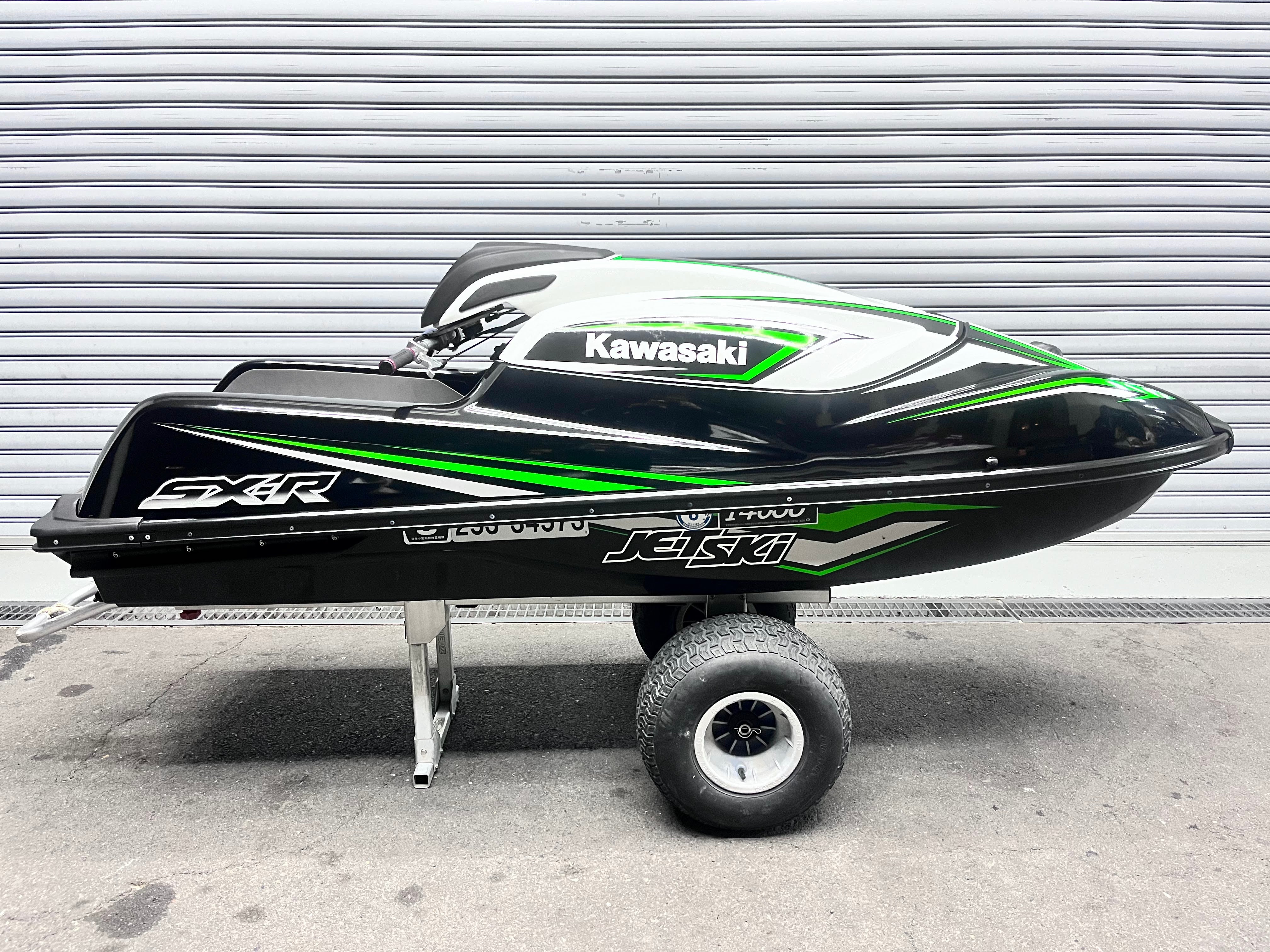 SX-R '17 (1) [Fresh water only use]