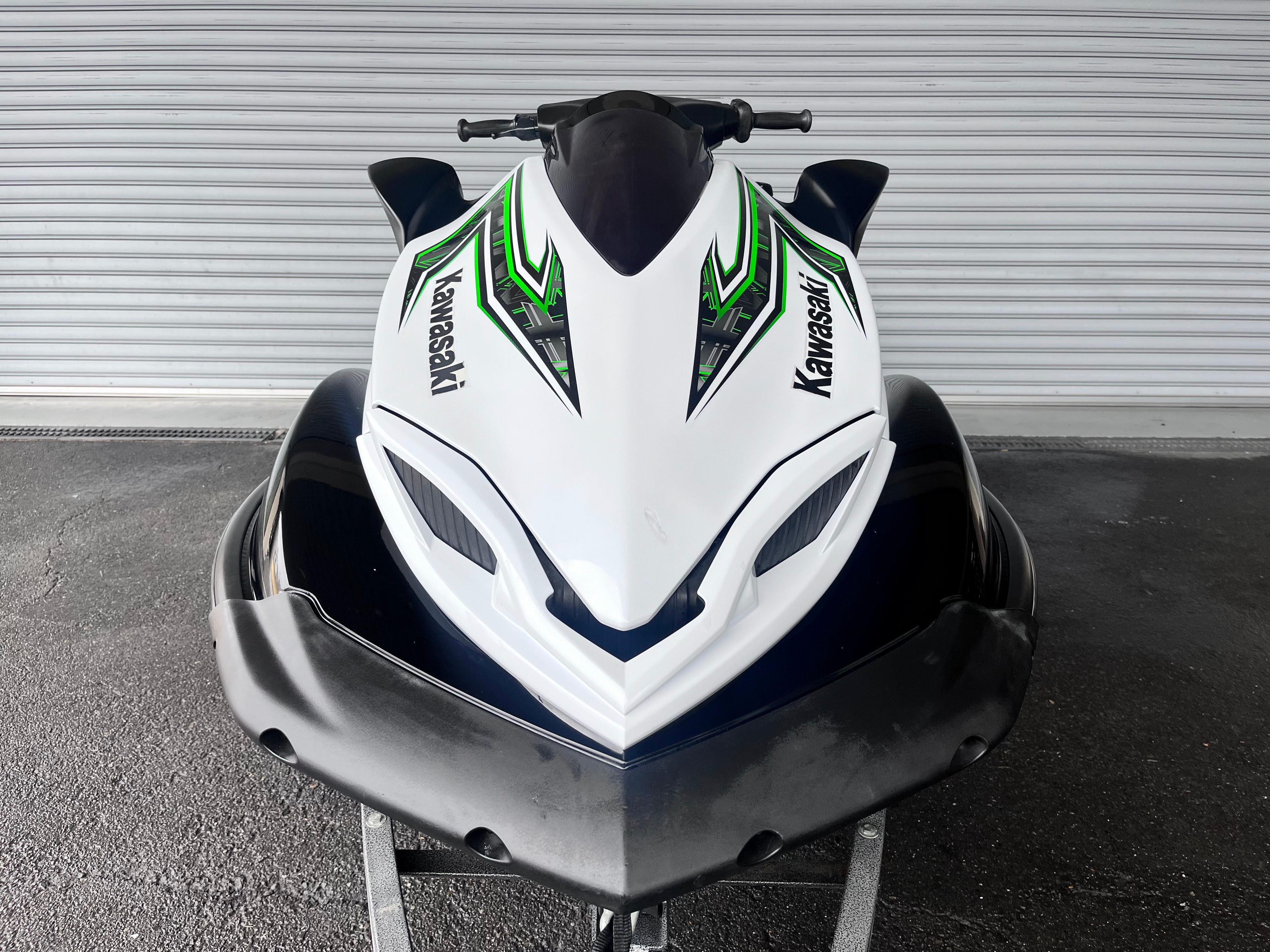 ULTRA LX 2014 Used