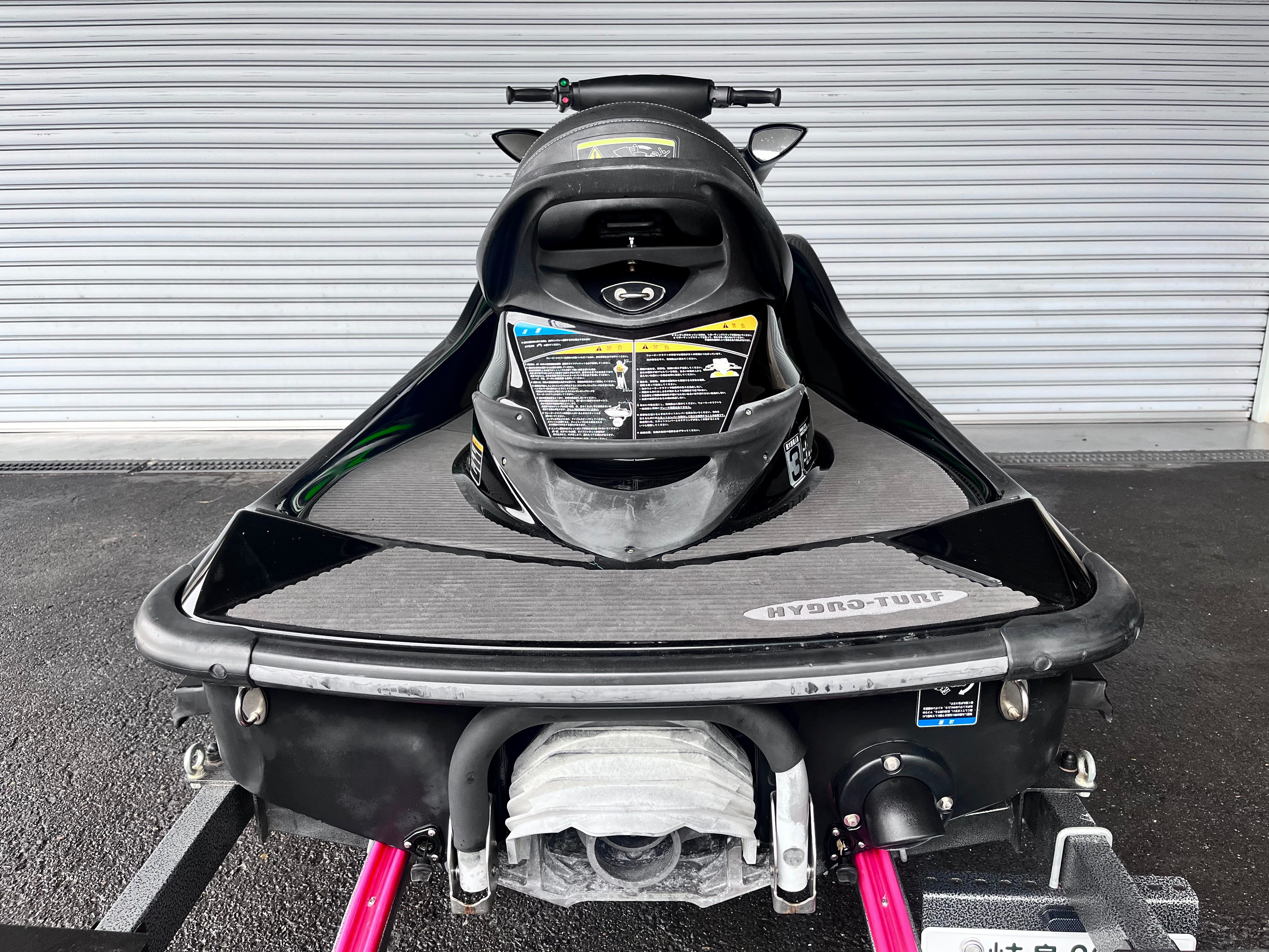 ULTRA LX 2014 Used