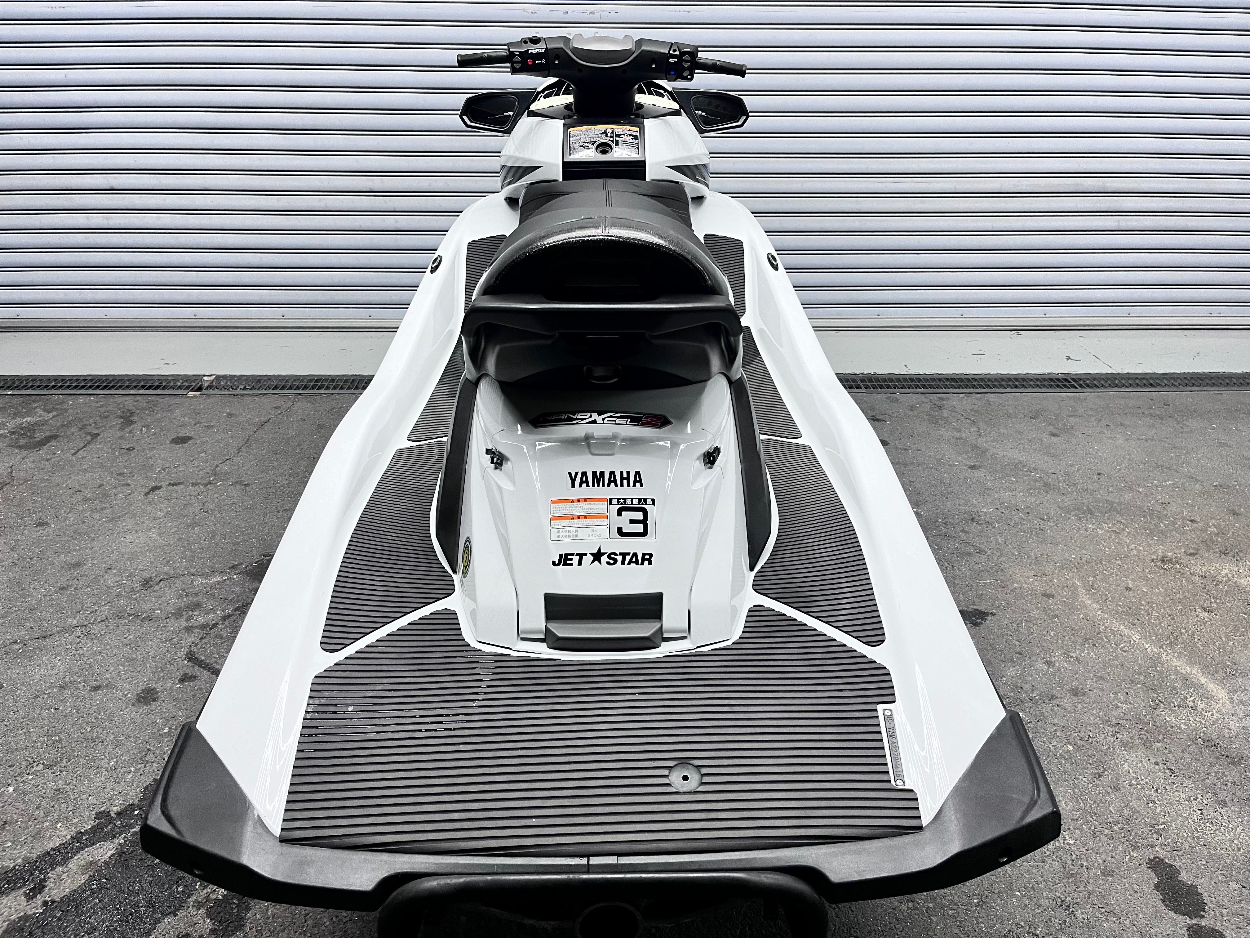 FX-Cruiser SVHO '15 24Hours 1800cc [Good condition]