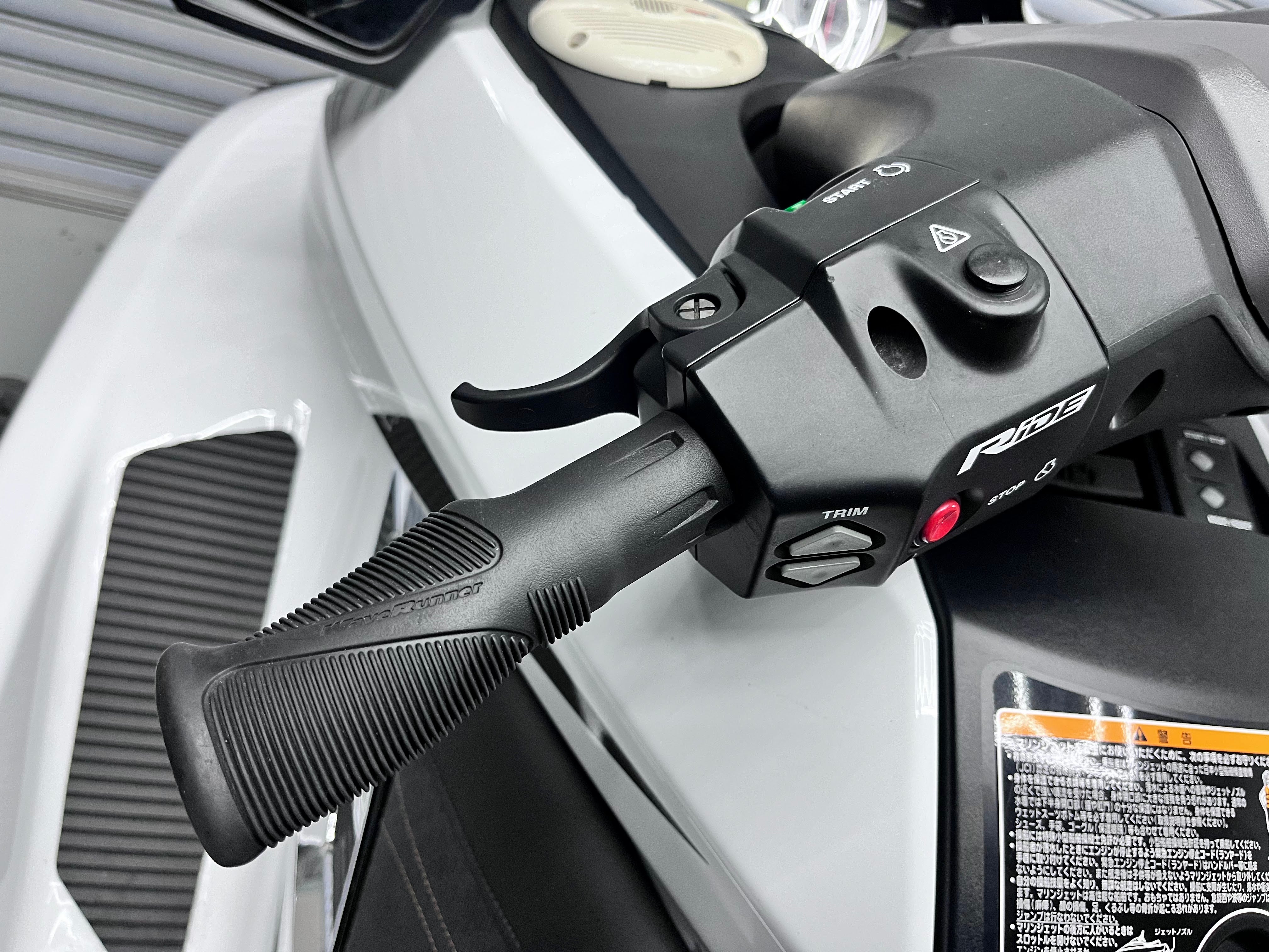 FX-Cruiser SVHO '15 24Hours 1800cc [Good condition]