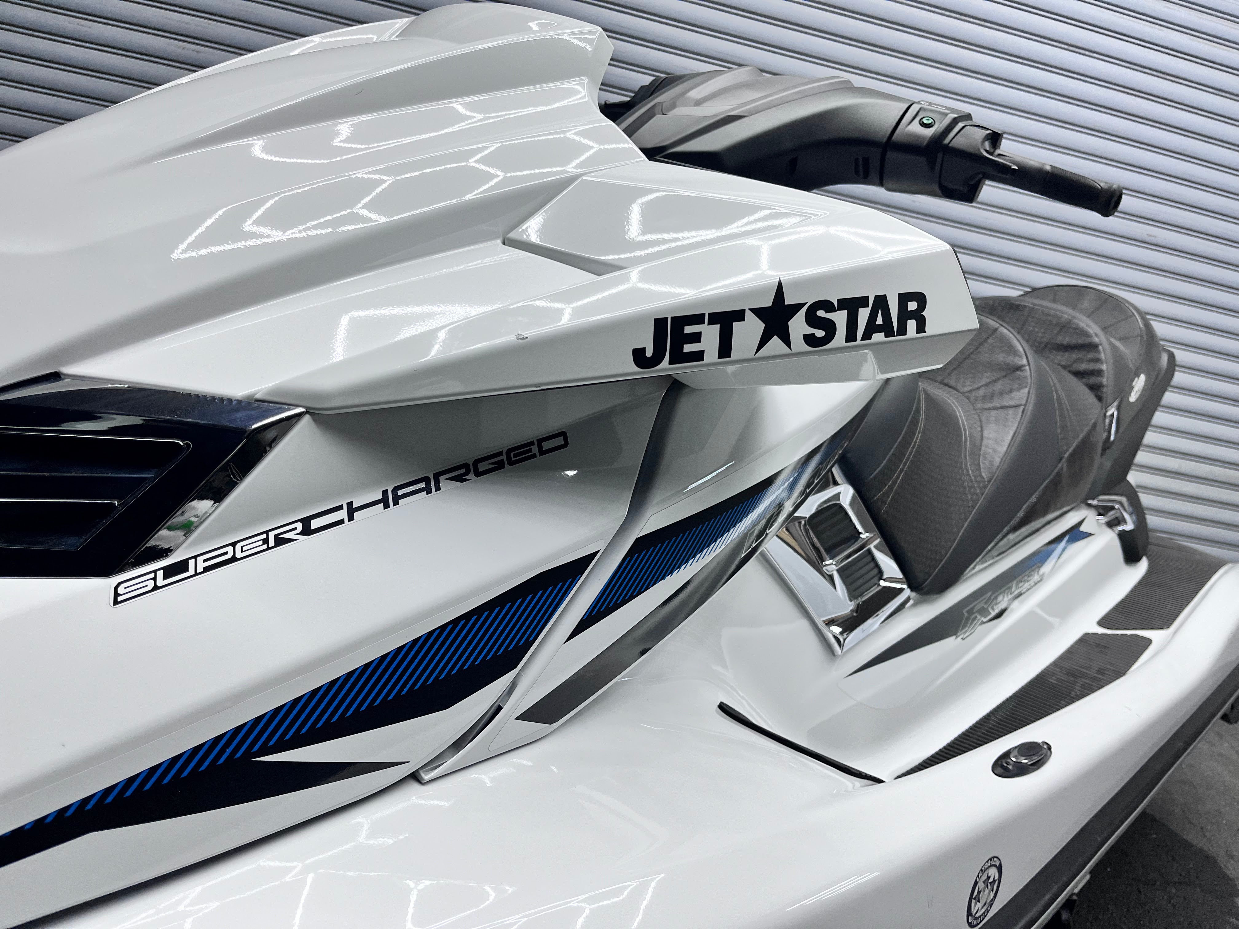 FX-Cruiser SVHO '15 24Hours 1800cc [Good condition]