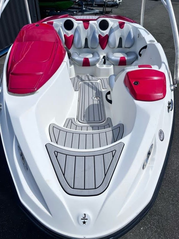 SPORTSTER 4-TEC 2004 Used