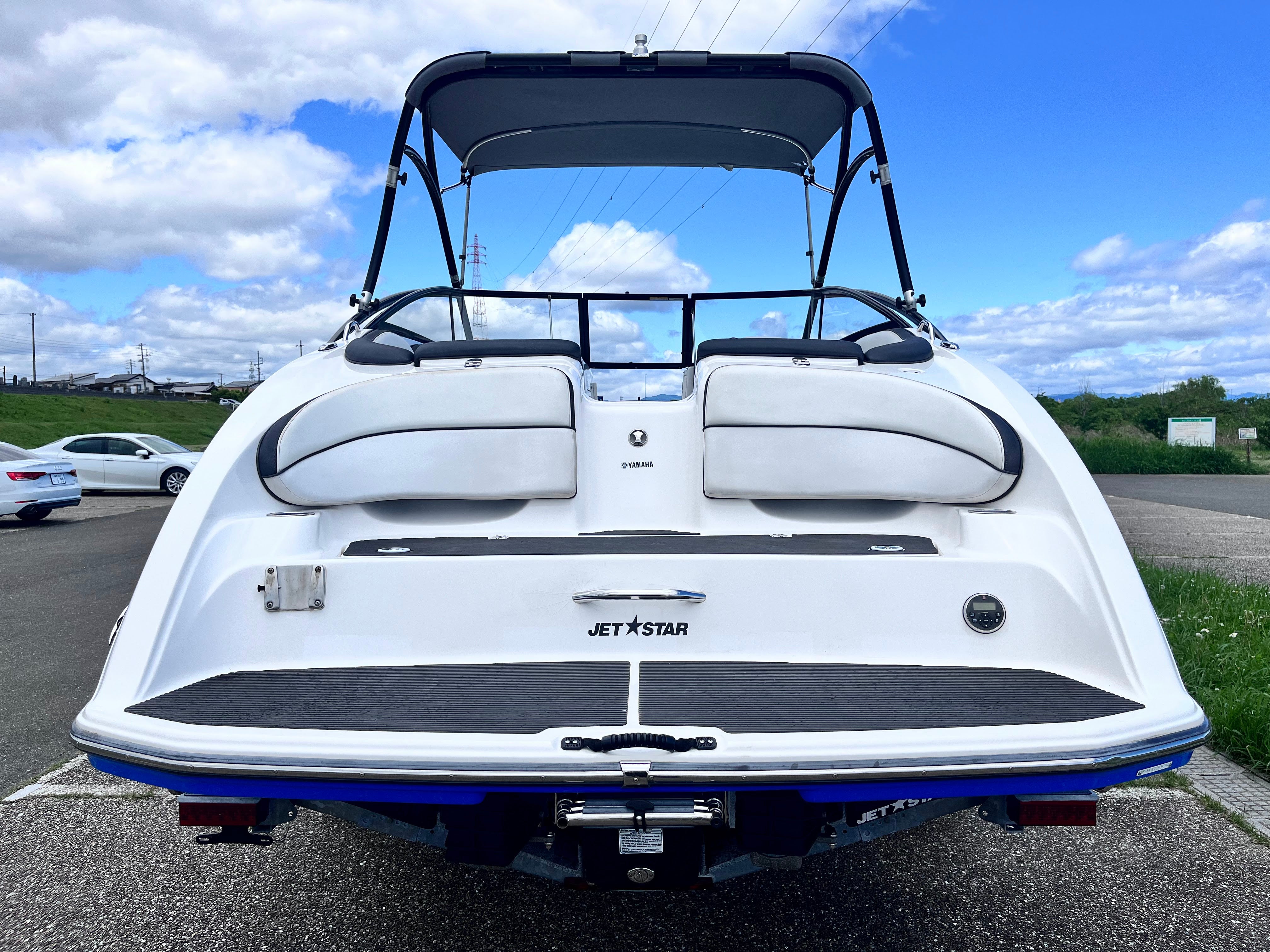 AR240 HighOutput '14 [Excellent condition/Fresh water use only]