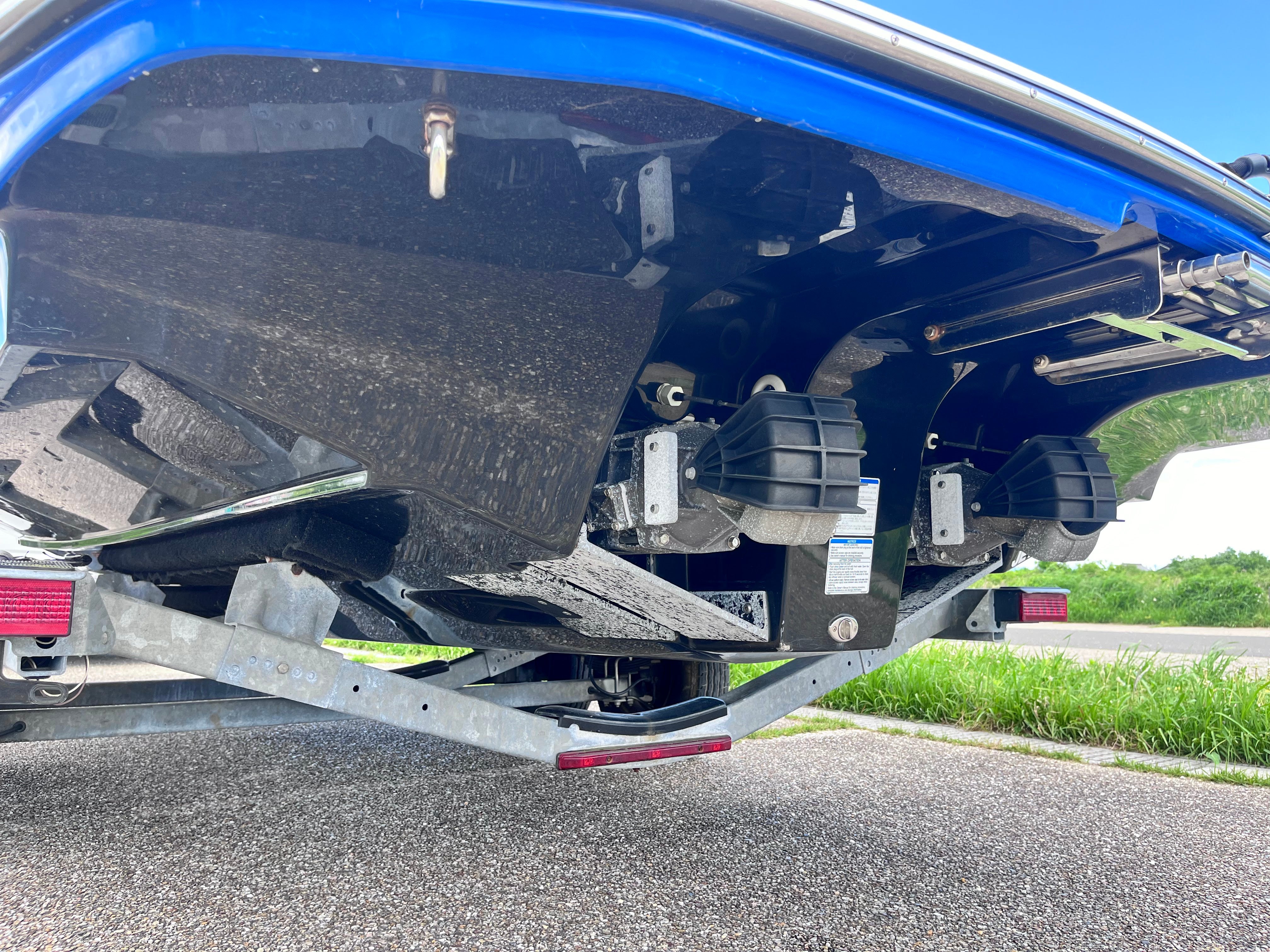 AR240 HighOutput '14 [Excellent condition/Fresh water use only]