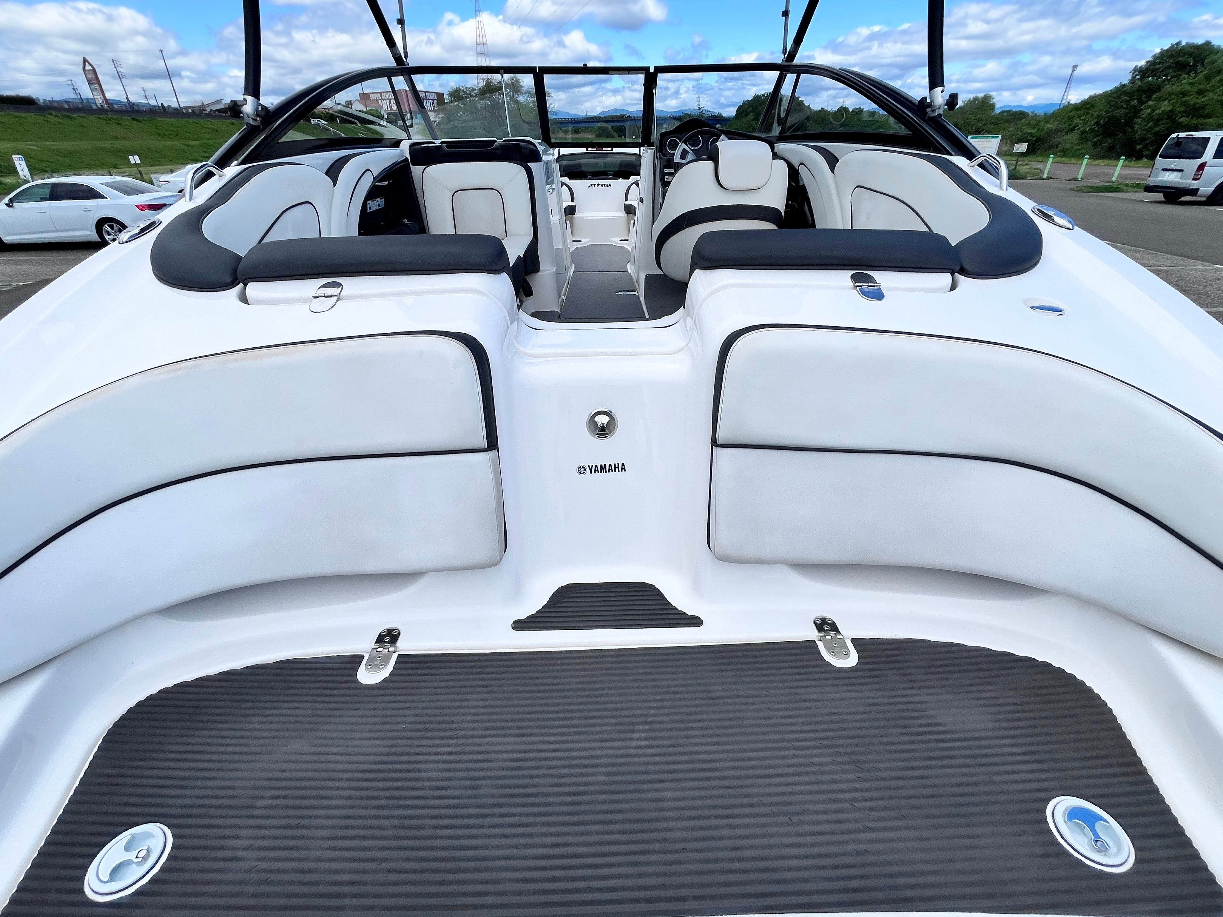 AR240 HighOutput '14 [Excellent condition/Fresh water use only]