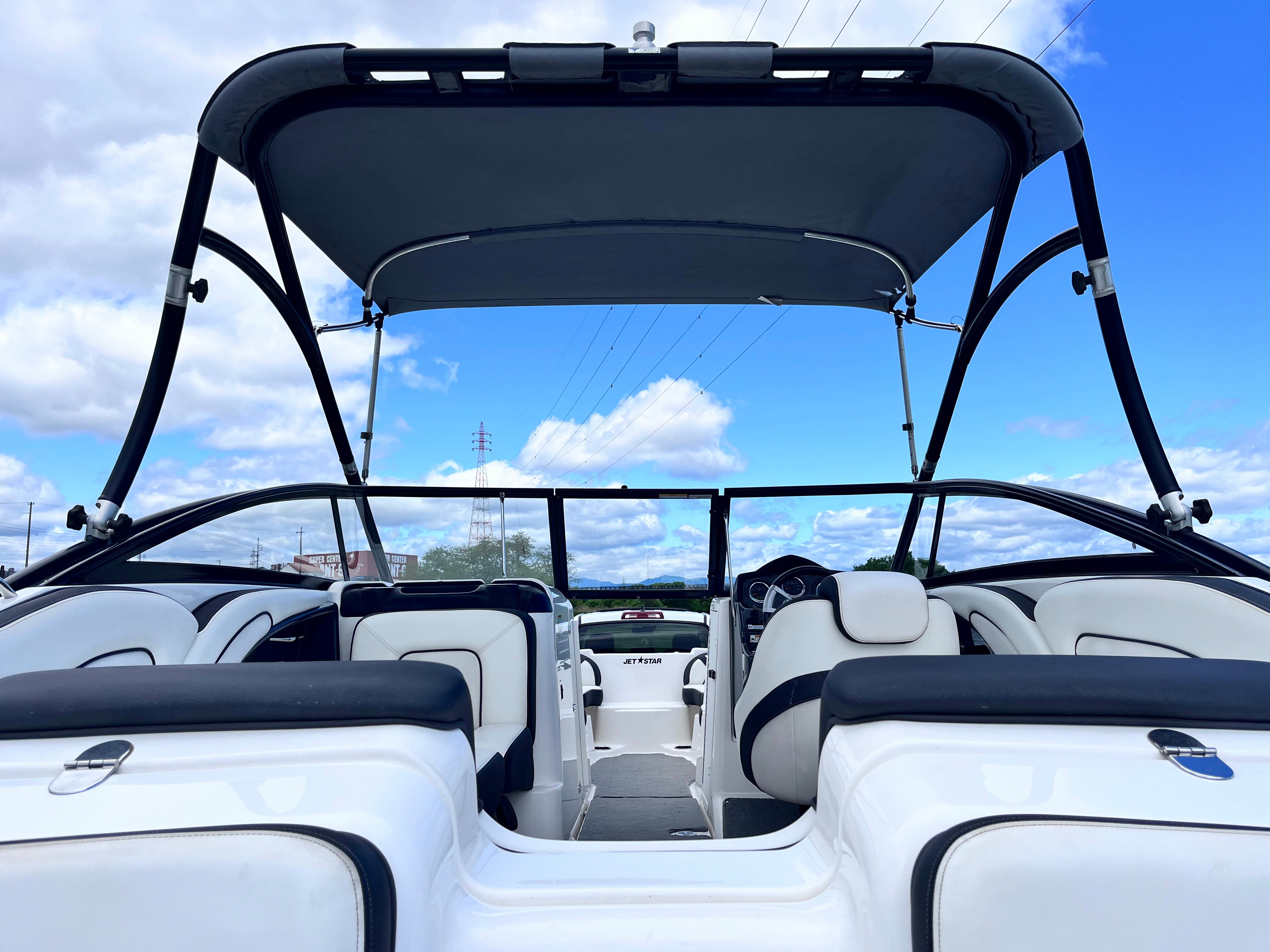 AR240 HighOutput '14 [Excellent condition/Fresh water use only]