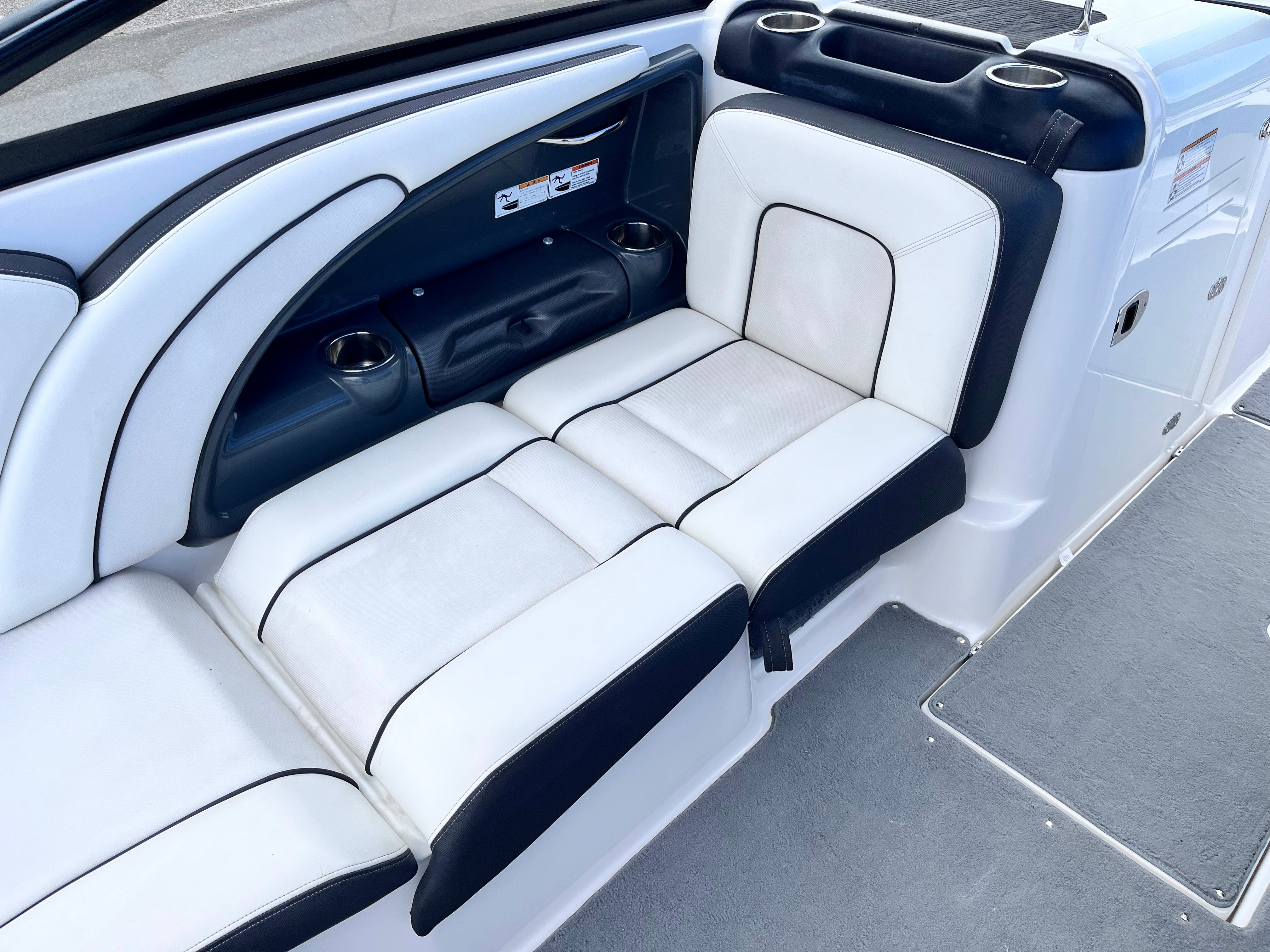 AR240 HighOutput '14 [Excellent condition/Fresh water use only]