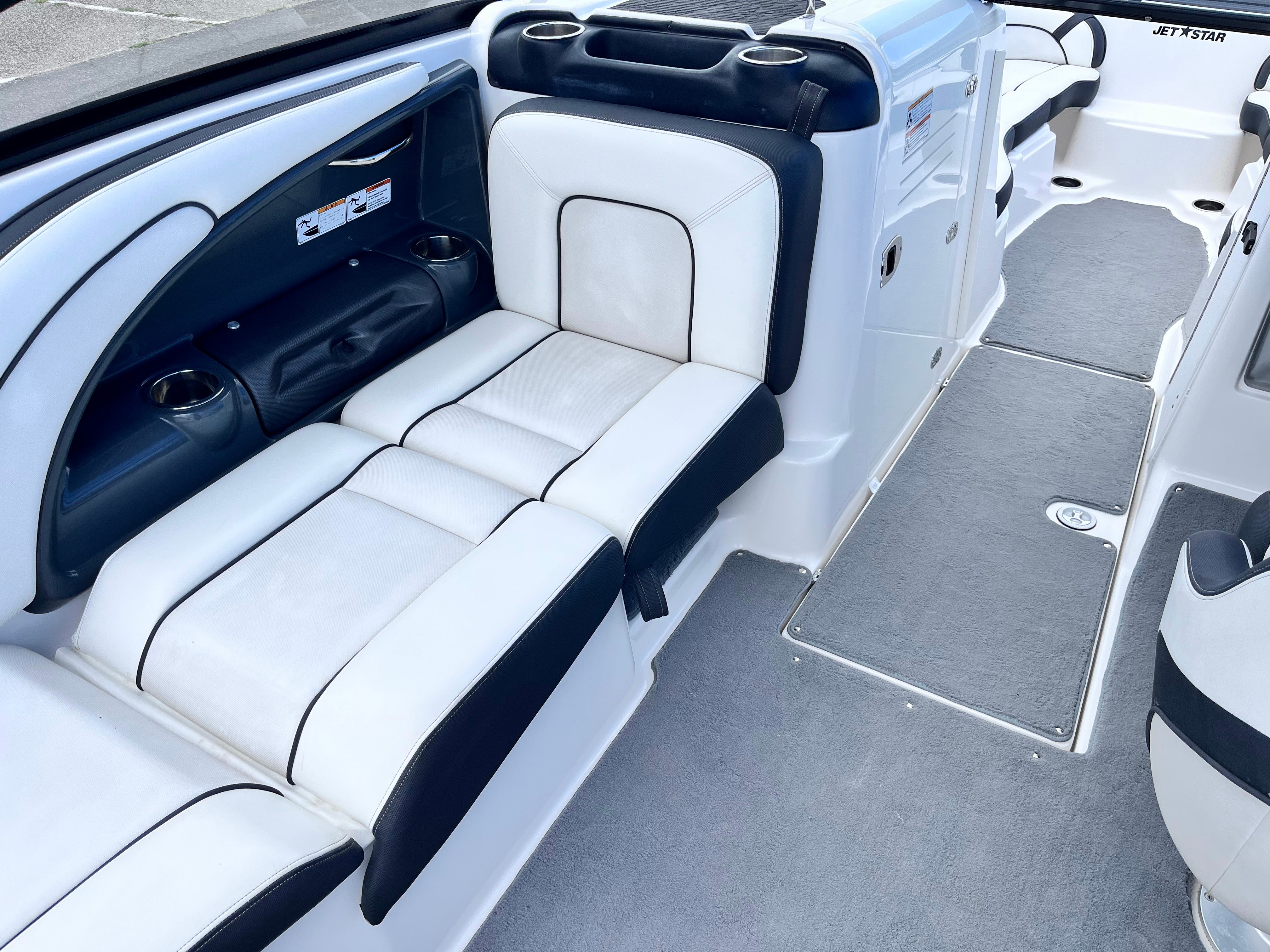 AR240 HighOutput '14 [Excellent condition/Fresh water use only]