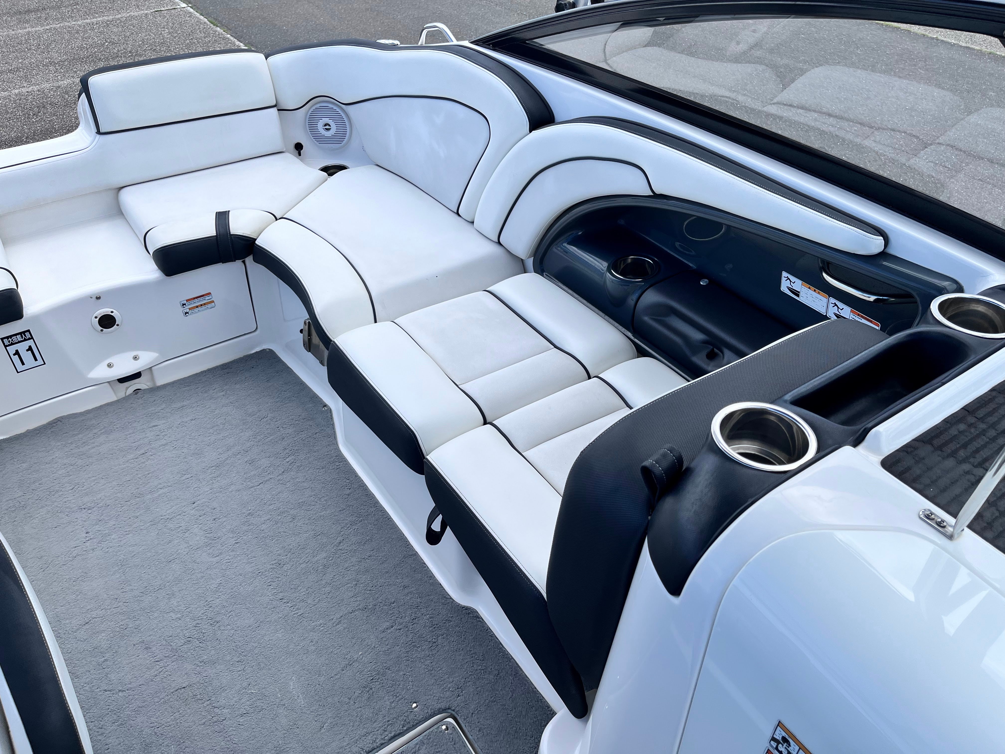 AR240 HighOutput '14 [Excellent condition/Fresh water use only]