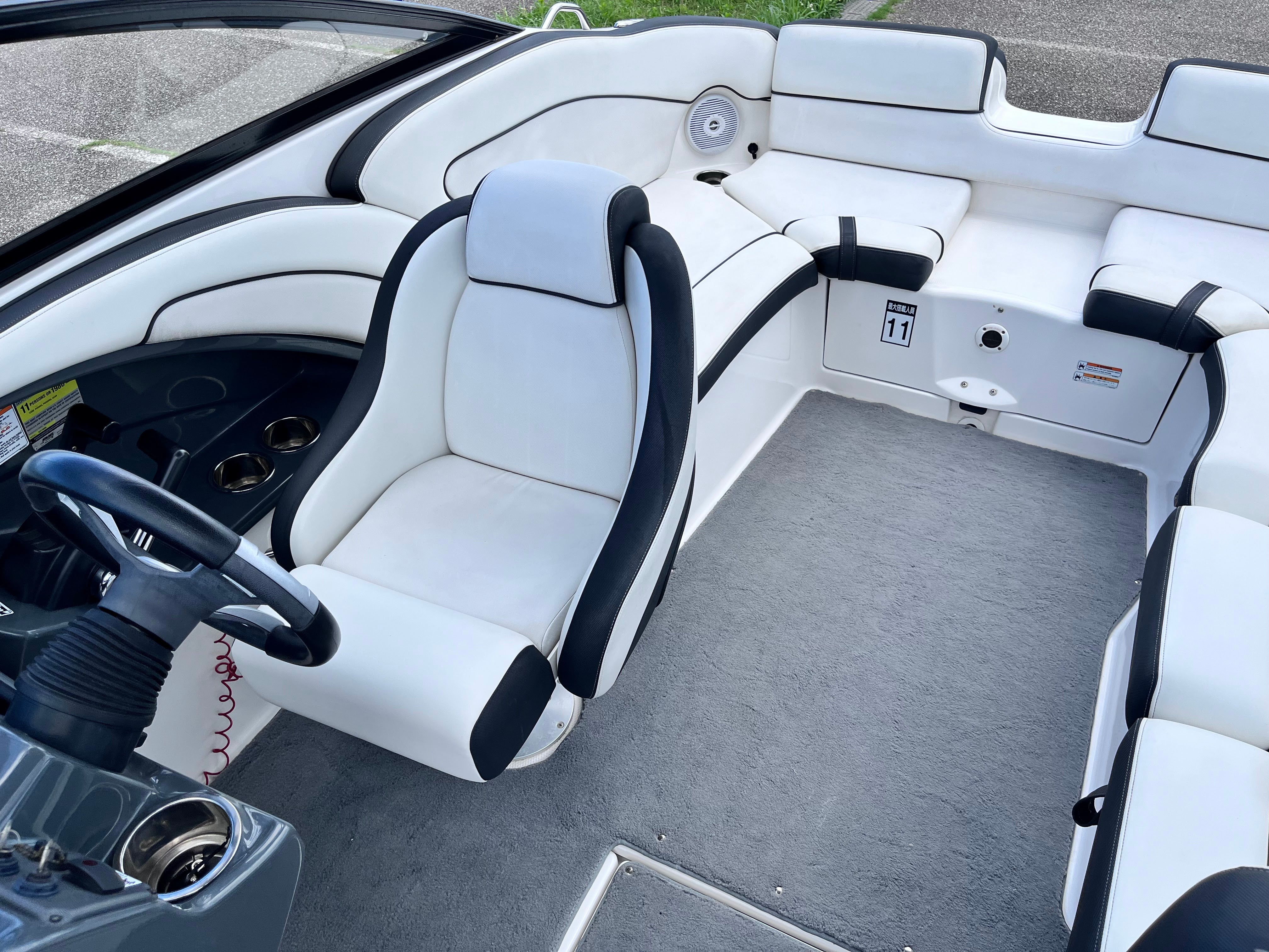 AR240 HighOutput '14 [Excellent condition/Fresh water use only]