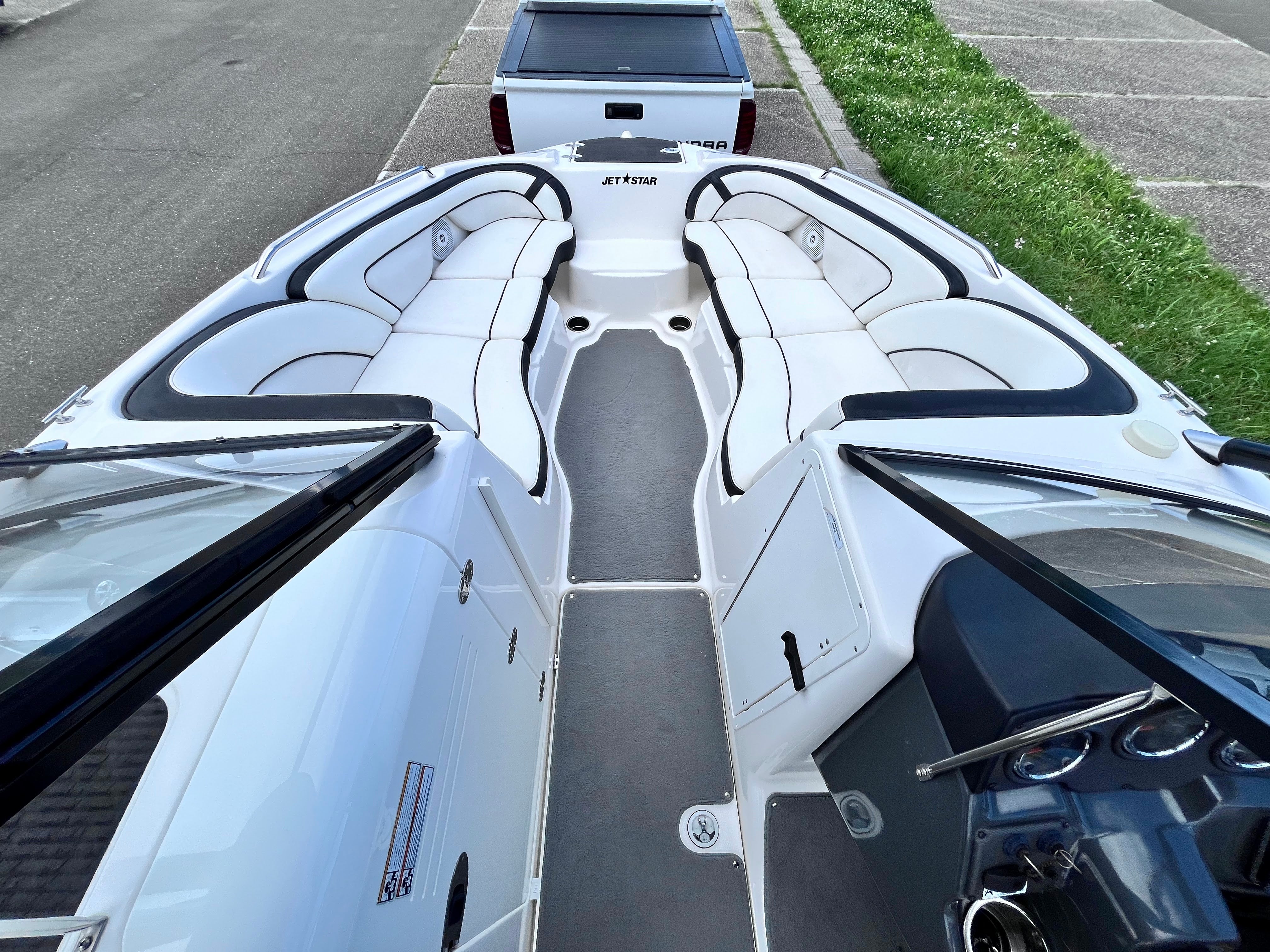 AR240 HighOutput '14 [Excellent condition/Fresh water use only]