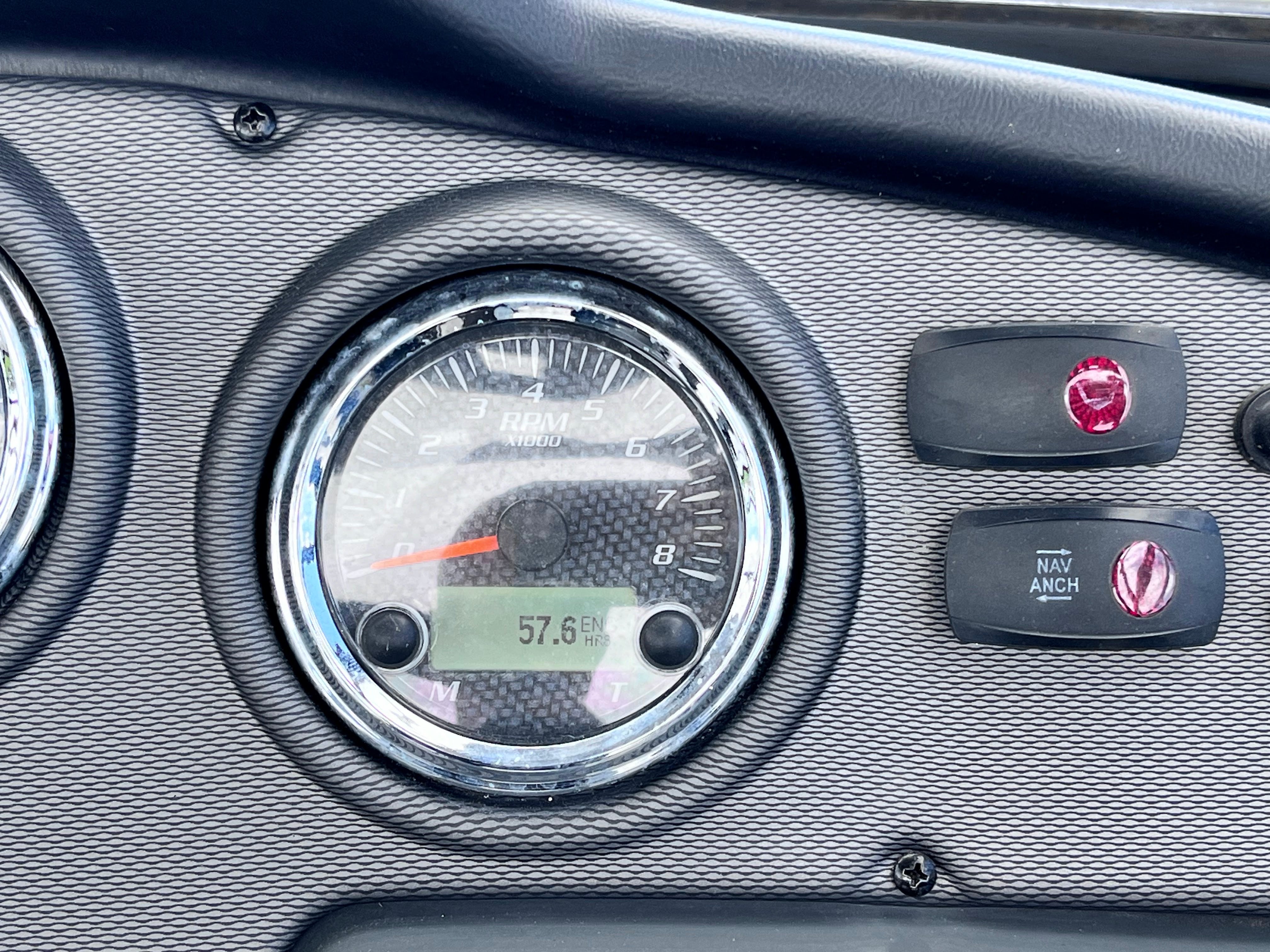 AR240 HighOutput '14 [Excellent condition/Fresh water use only]