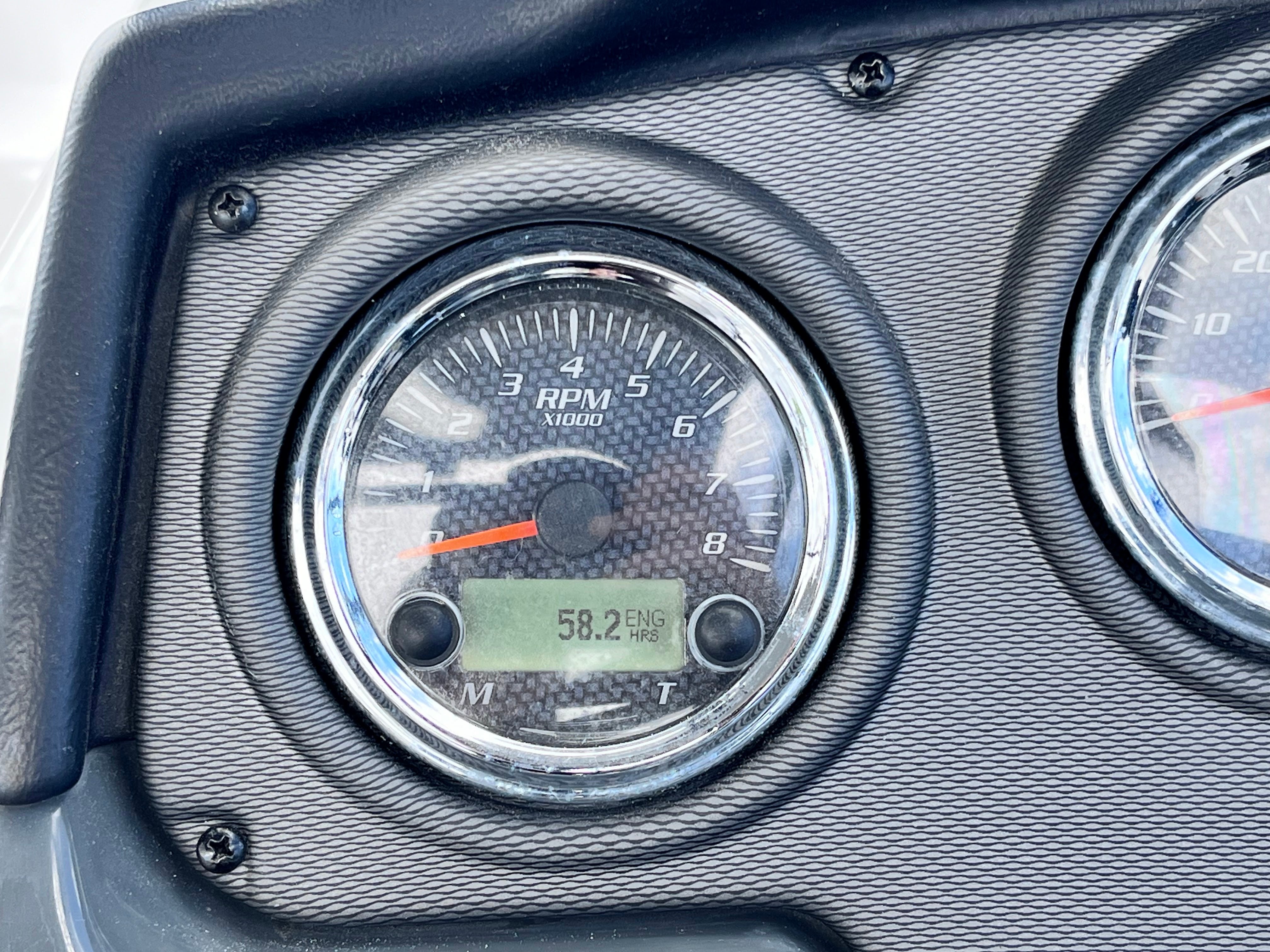 AR240 HighOutput '14 [Excellent condition/Fresh water use only]