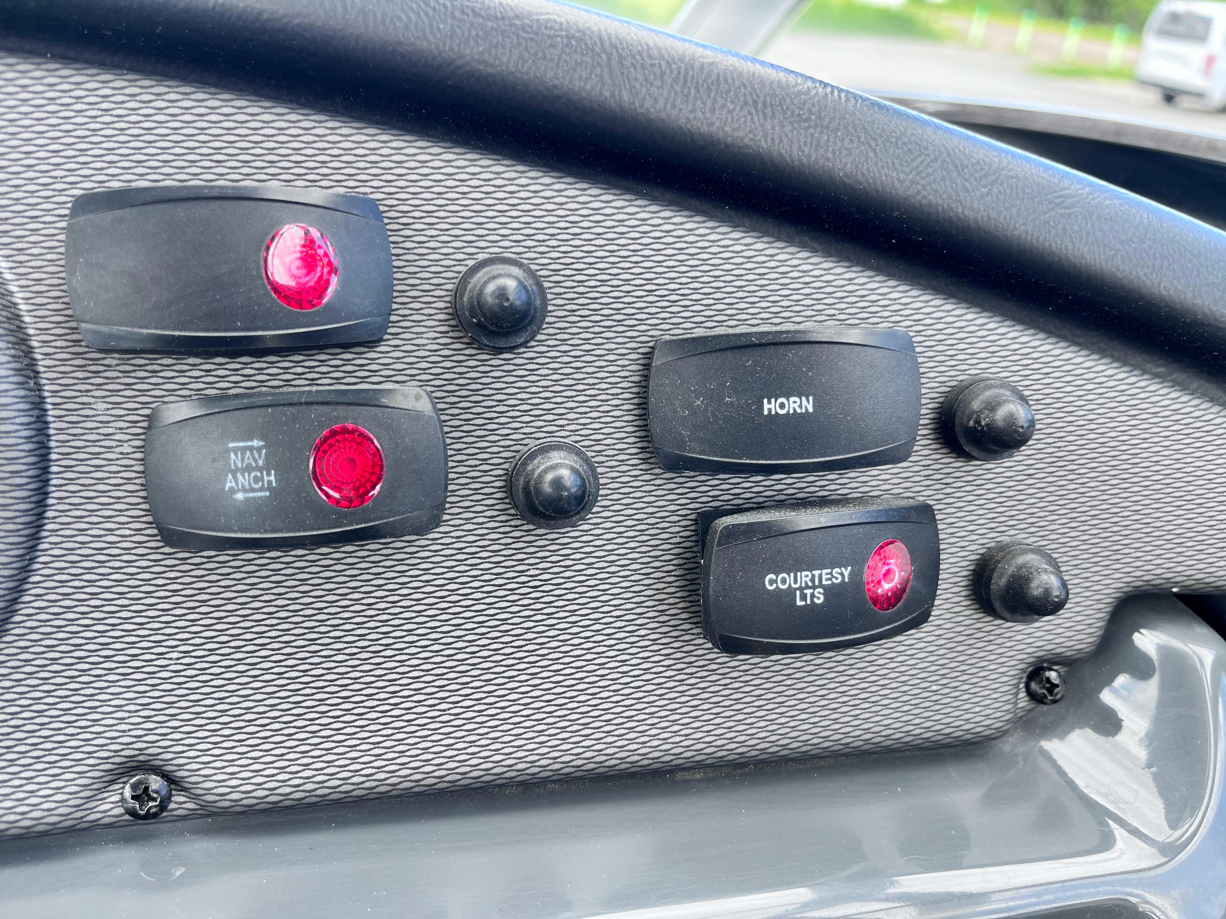 AR240 HighOutput '14 [Excellent condition/Fresh water use only]