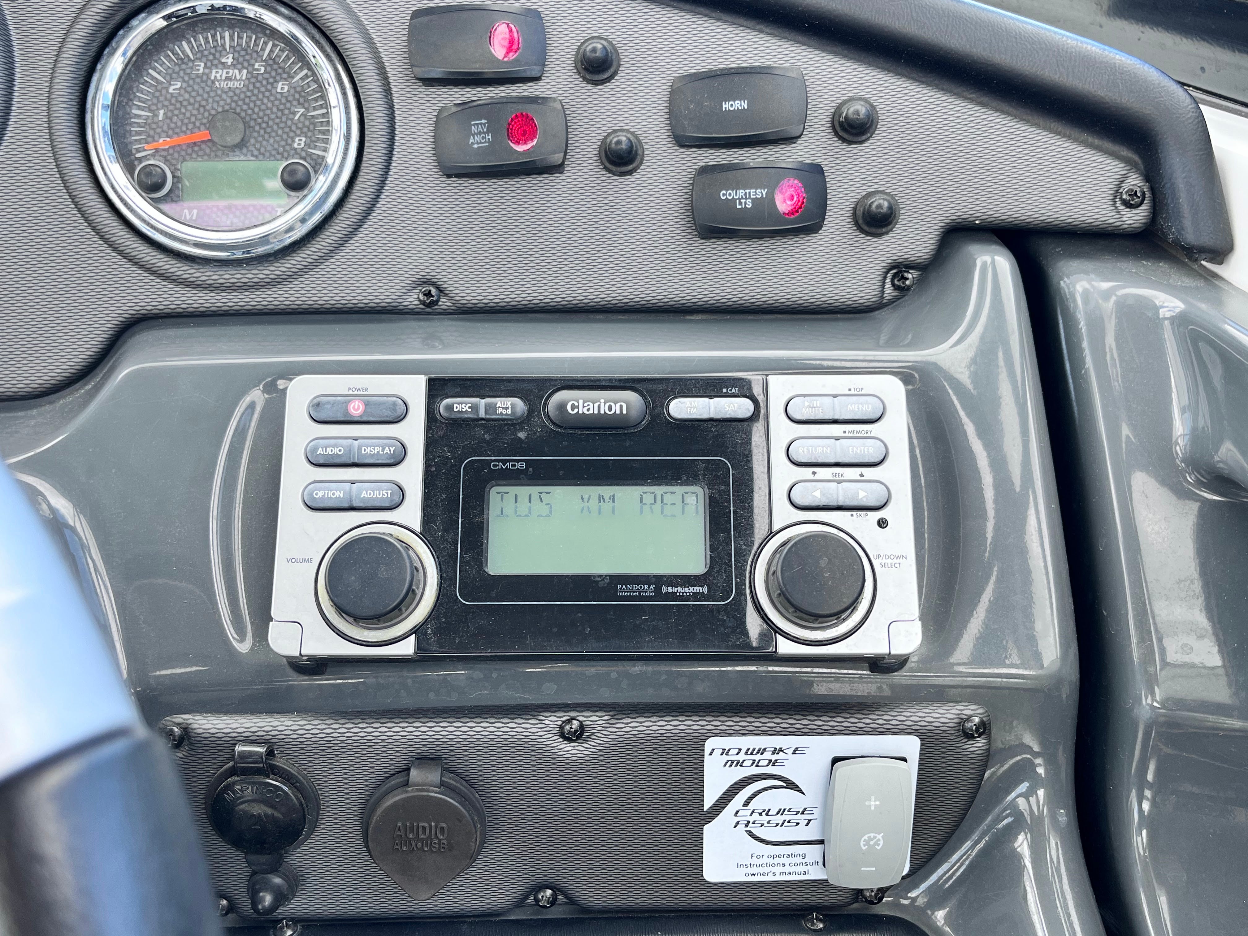 AR240 HighOutput '14 [Excellent condition/Fresh water use only]