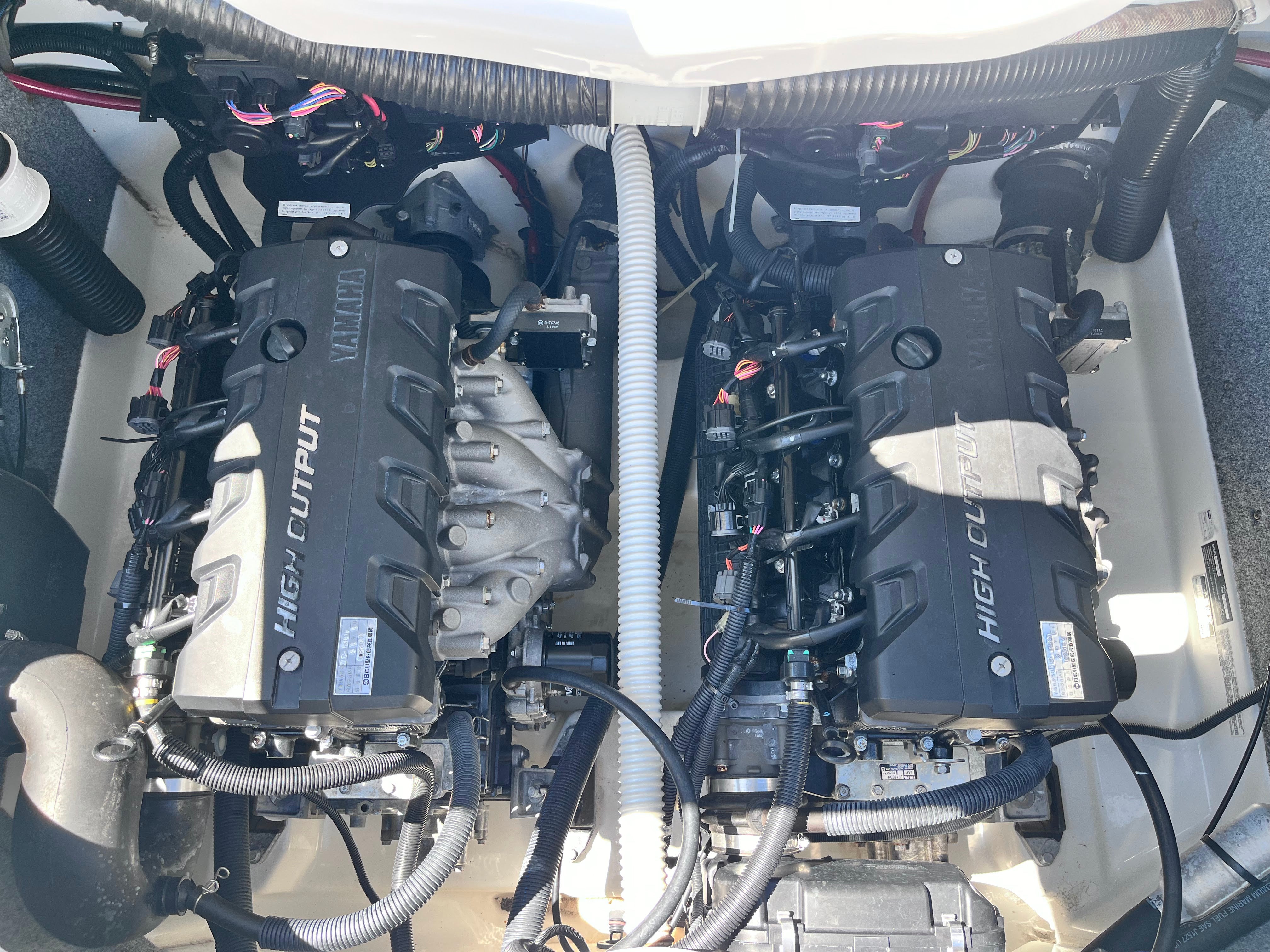 AR240 HighOutput '14 [Excellent condition/Fresh water use only]