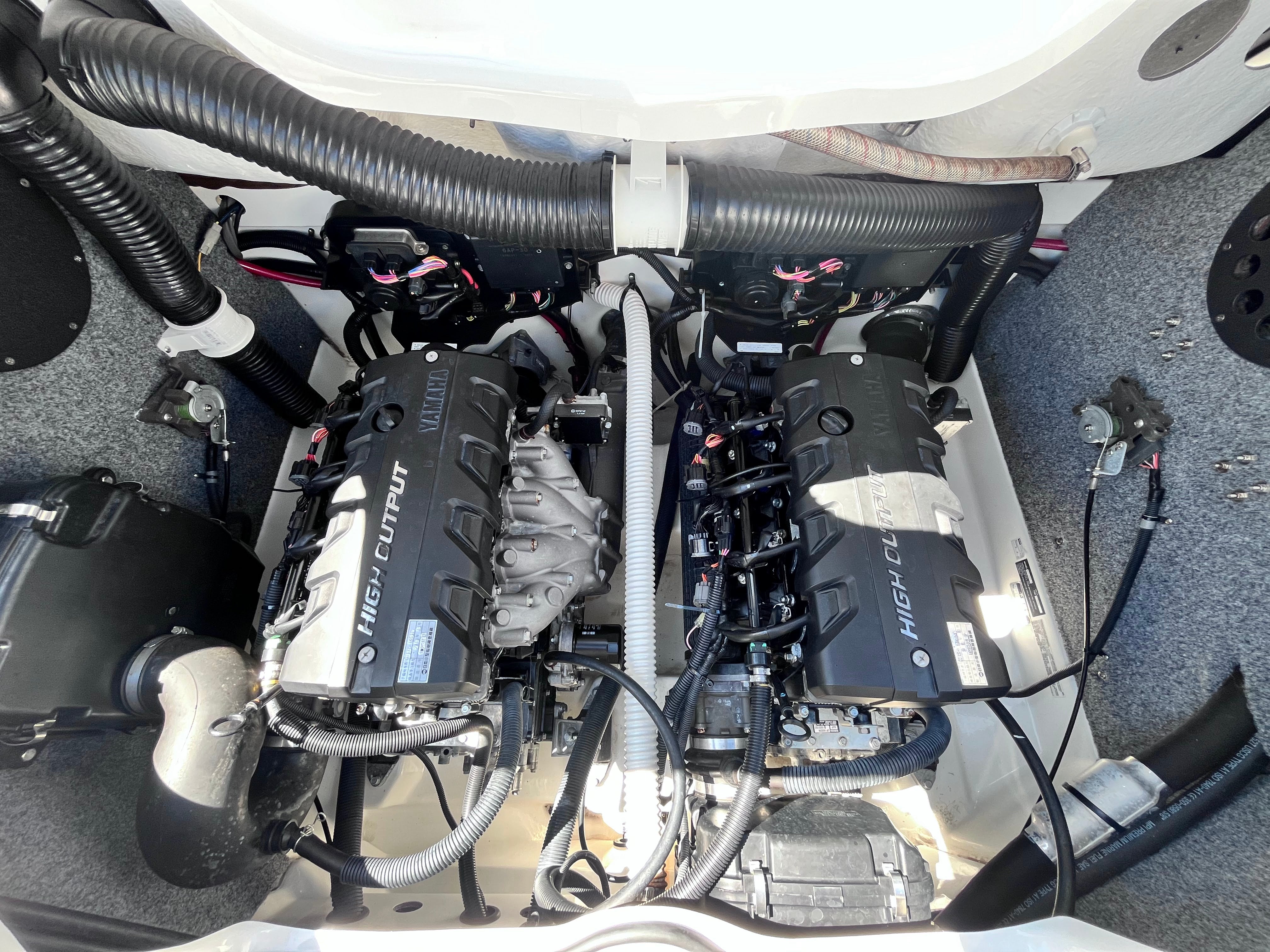 AR240 HighOutput '14 [Excellent condition/Fresh water use only]