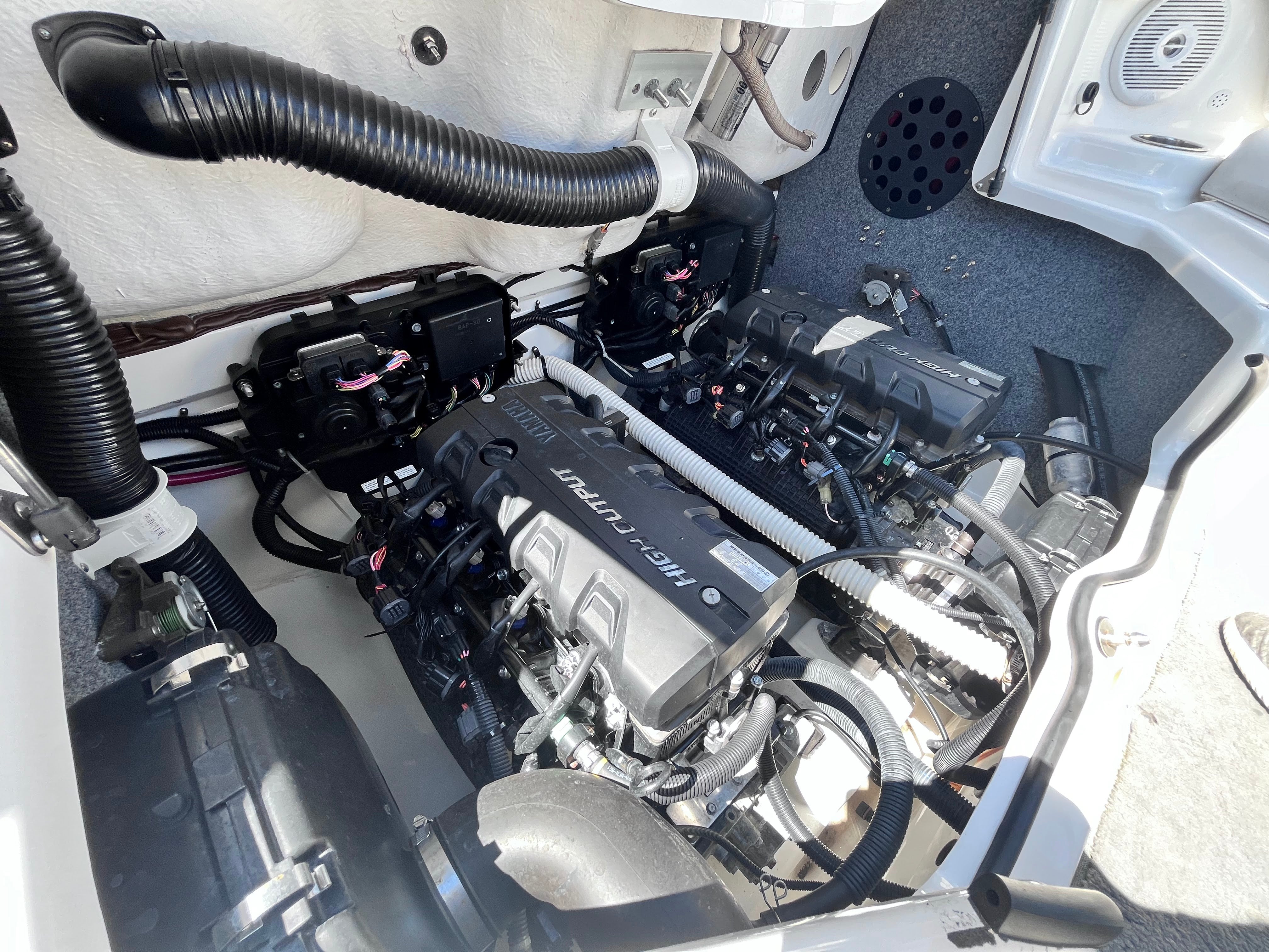 AR240 HighOutput '14 [Excellent condition/Fresh water use only]