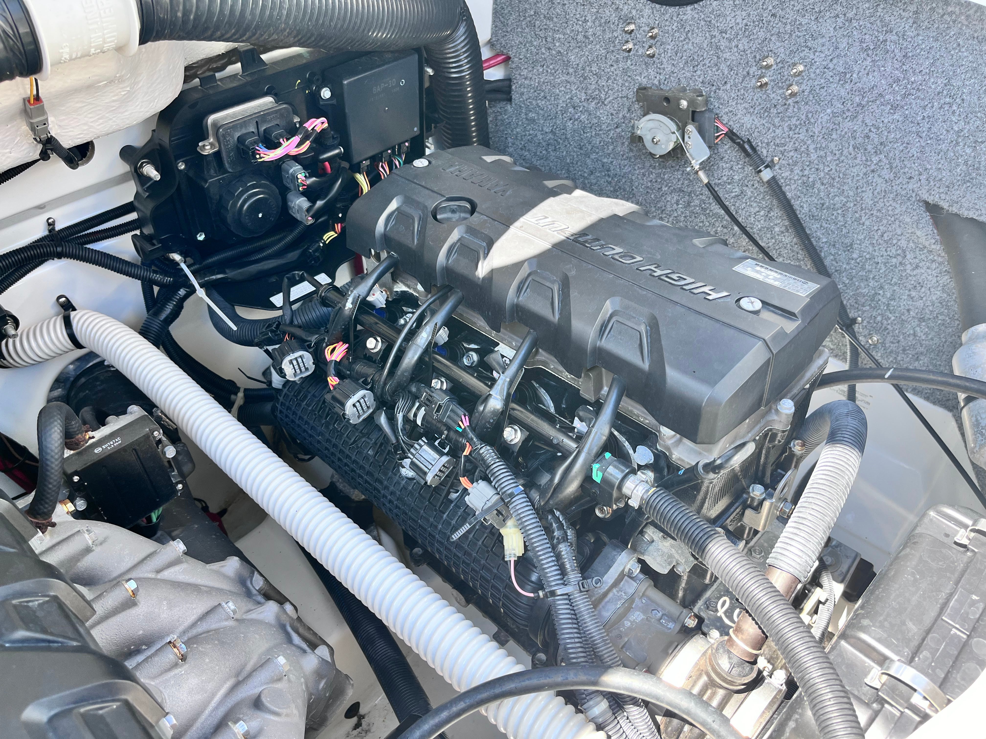 AR240 HighOutput '14 [Excellent condition/Fresh water use only]