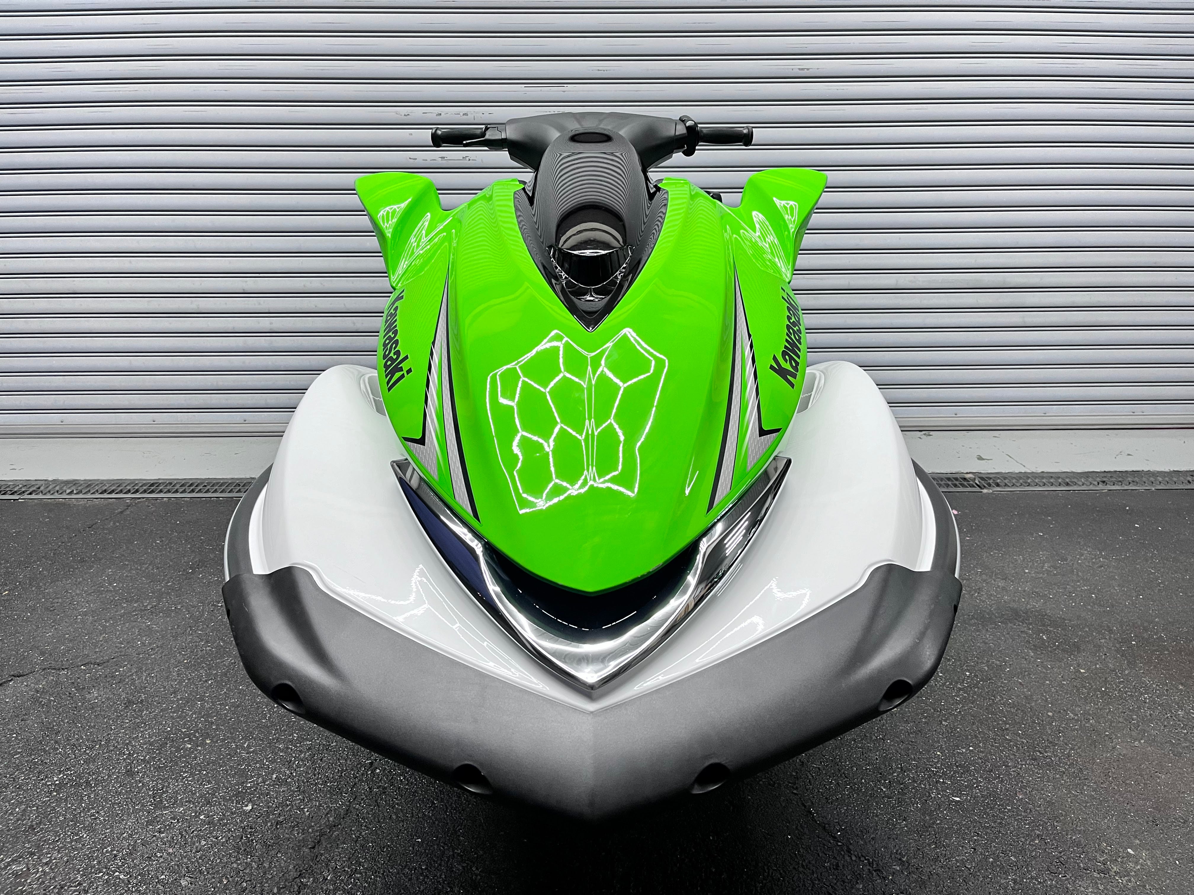 ULTRA160 '08 20Hours [Not Superchager Engine, Good for Rental]