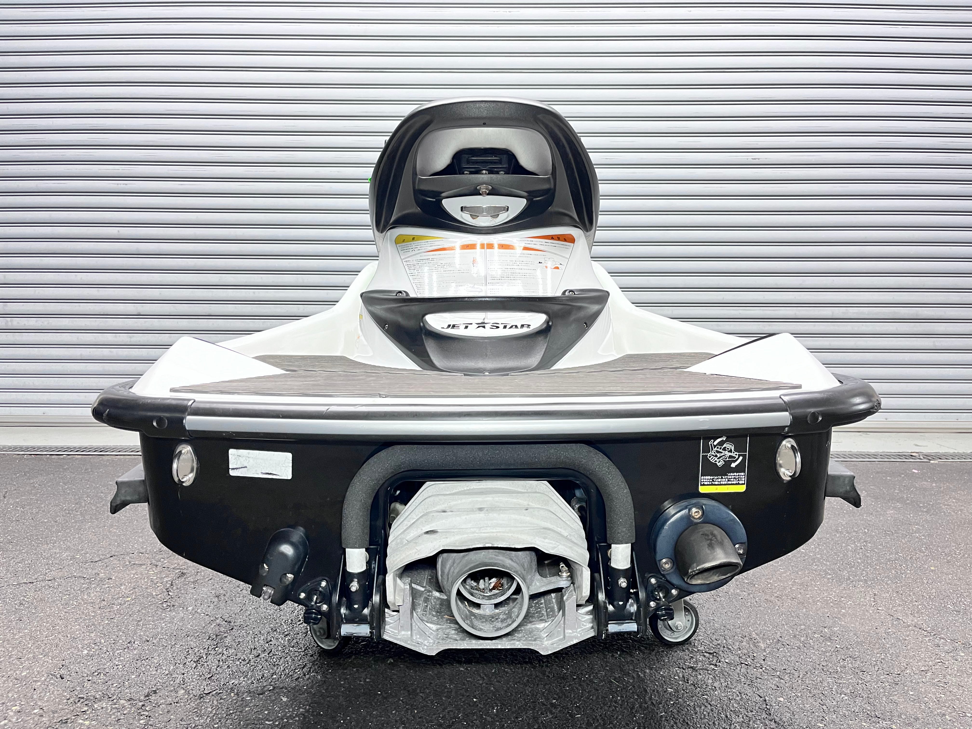 ULTRA160 '08 20Hours [Not Superchager Engine, Good for Rental]