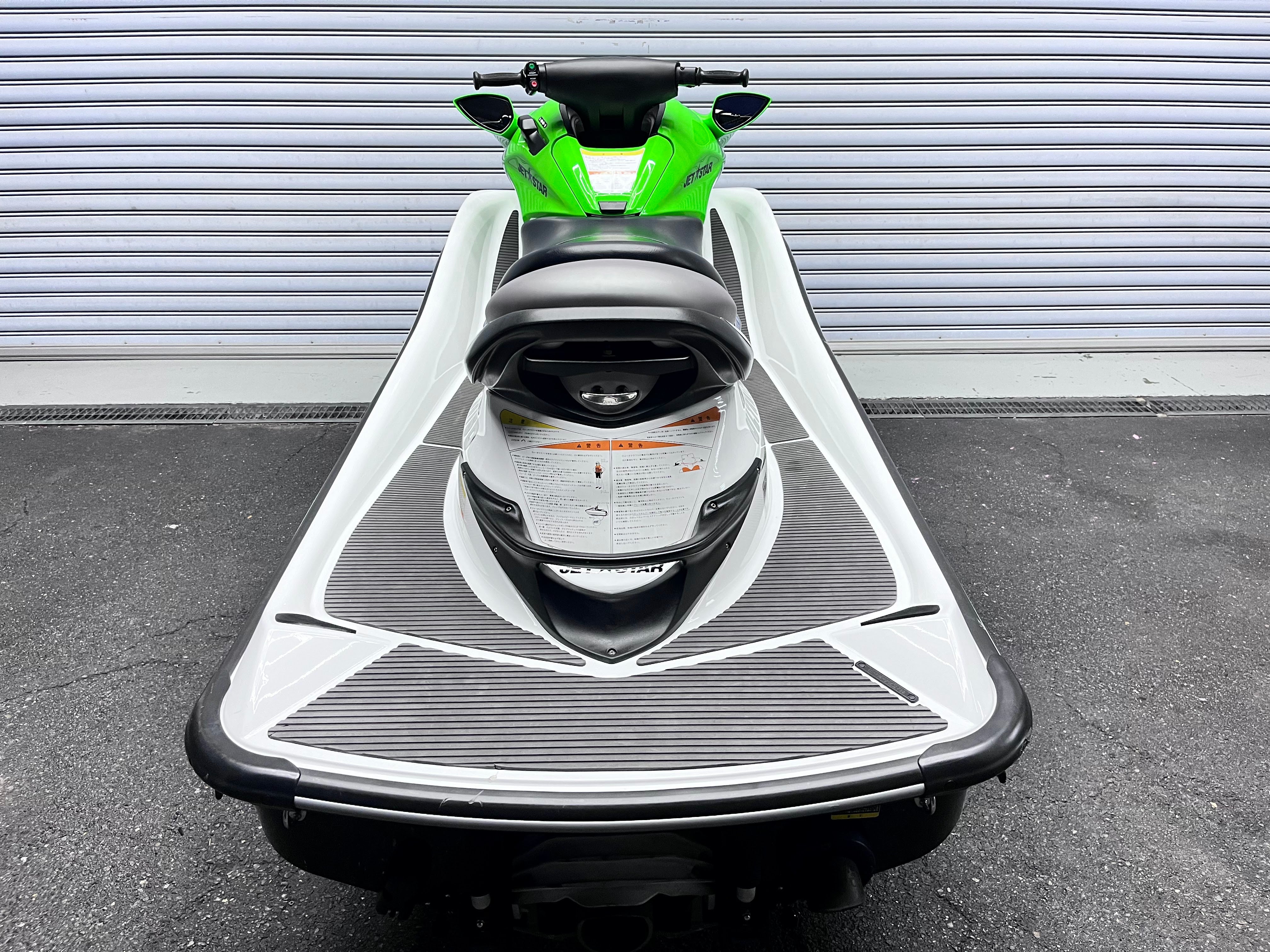 ULTRA160 '08 20Hours [Not Superchager Engine, Good for Rental]