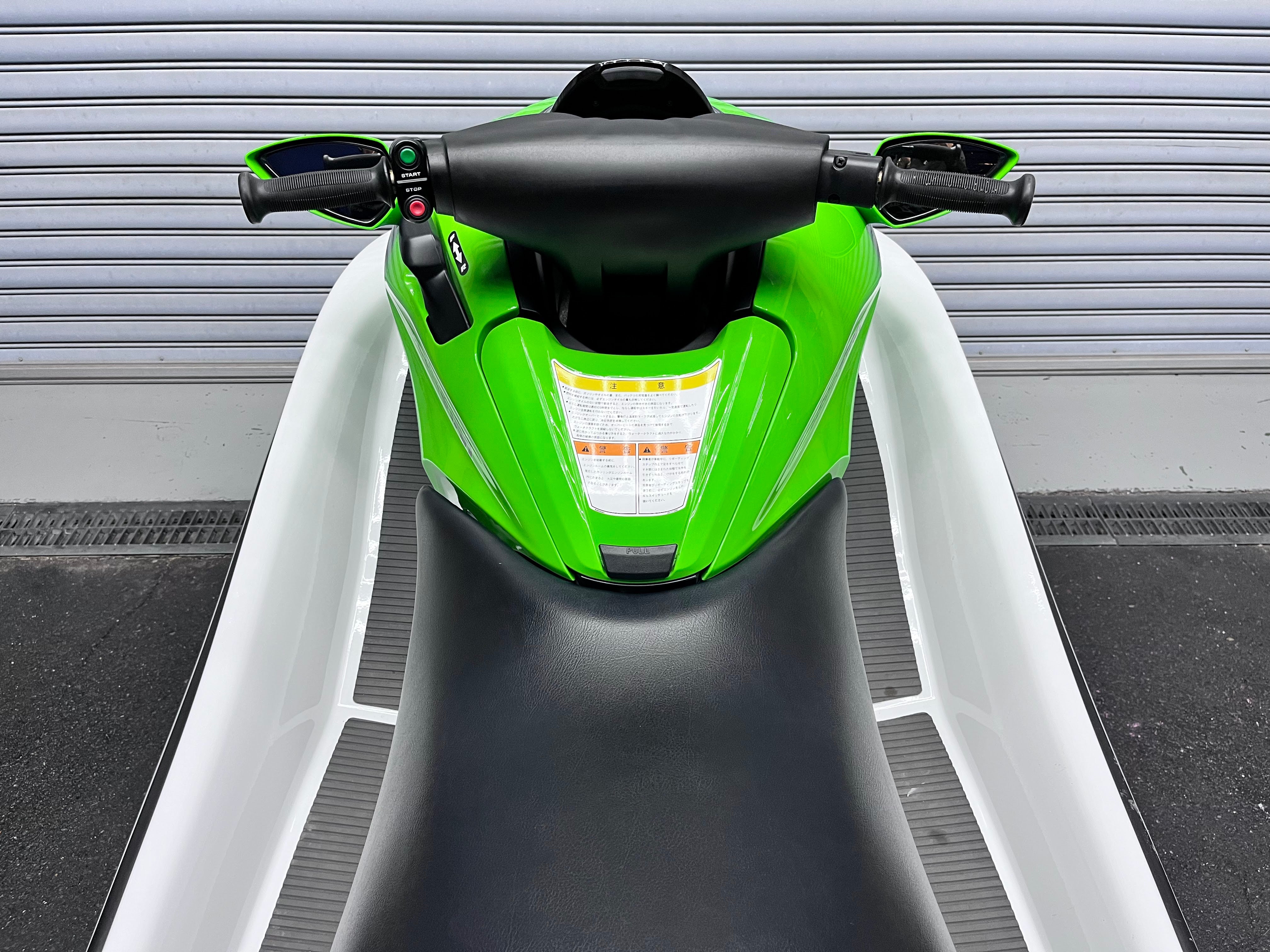 ULTRA160 '08 20Hours [Not Superchager Engine, Good for Rental]