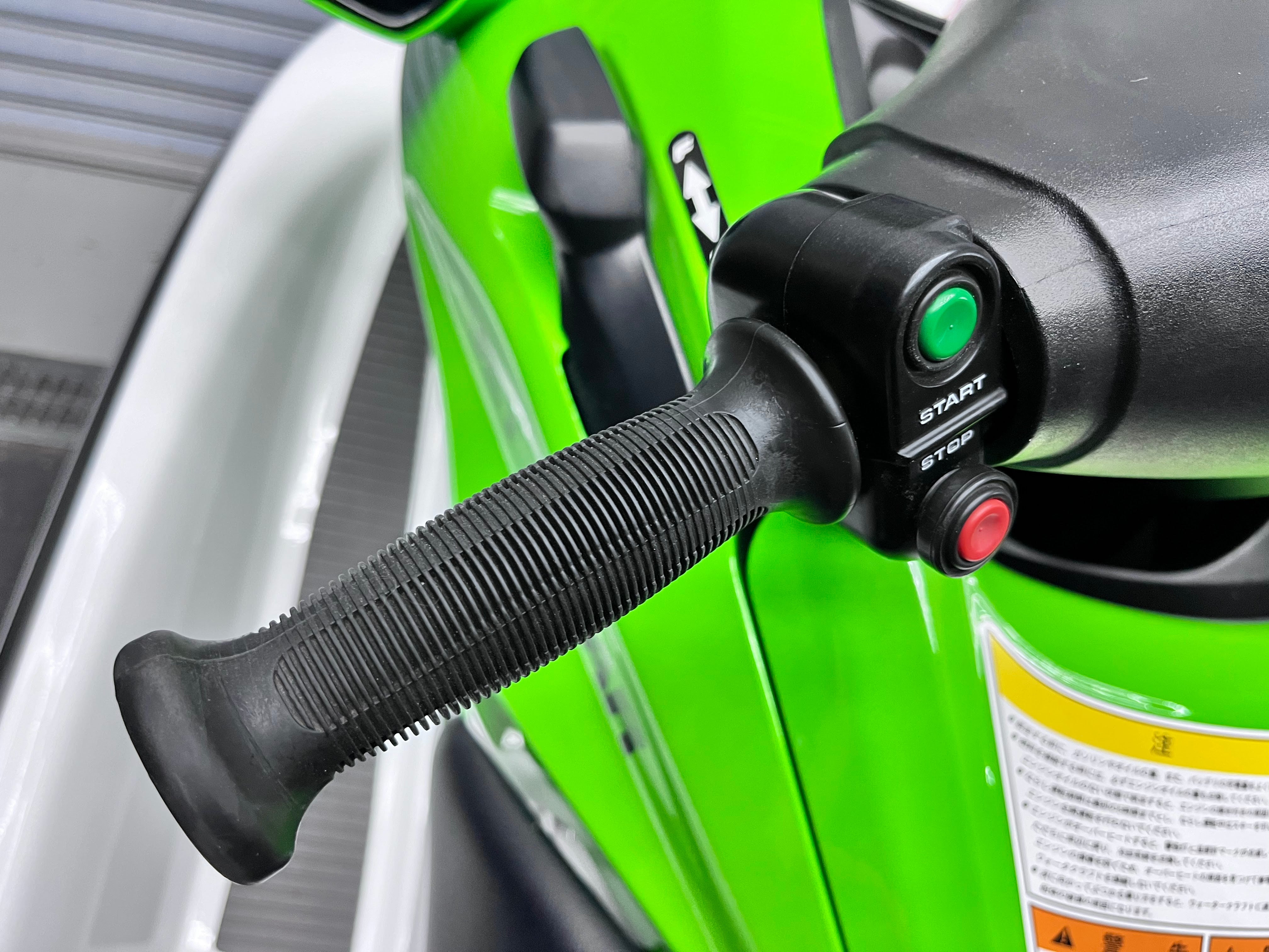 ULTRA160 '08 20Hours [Not Superchager Engine, Good for Rental]