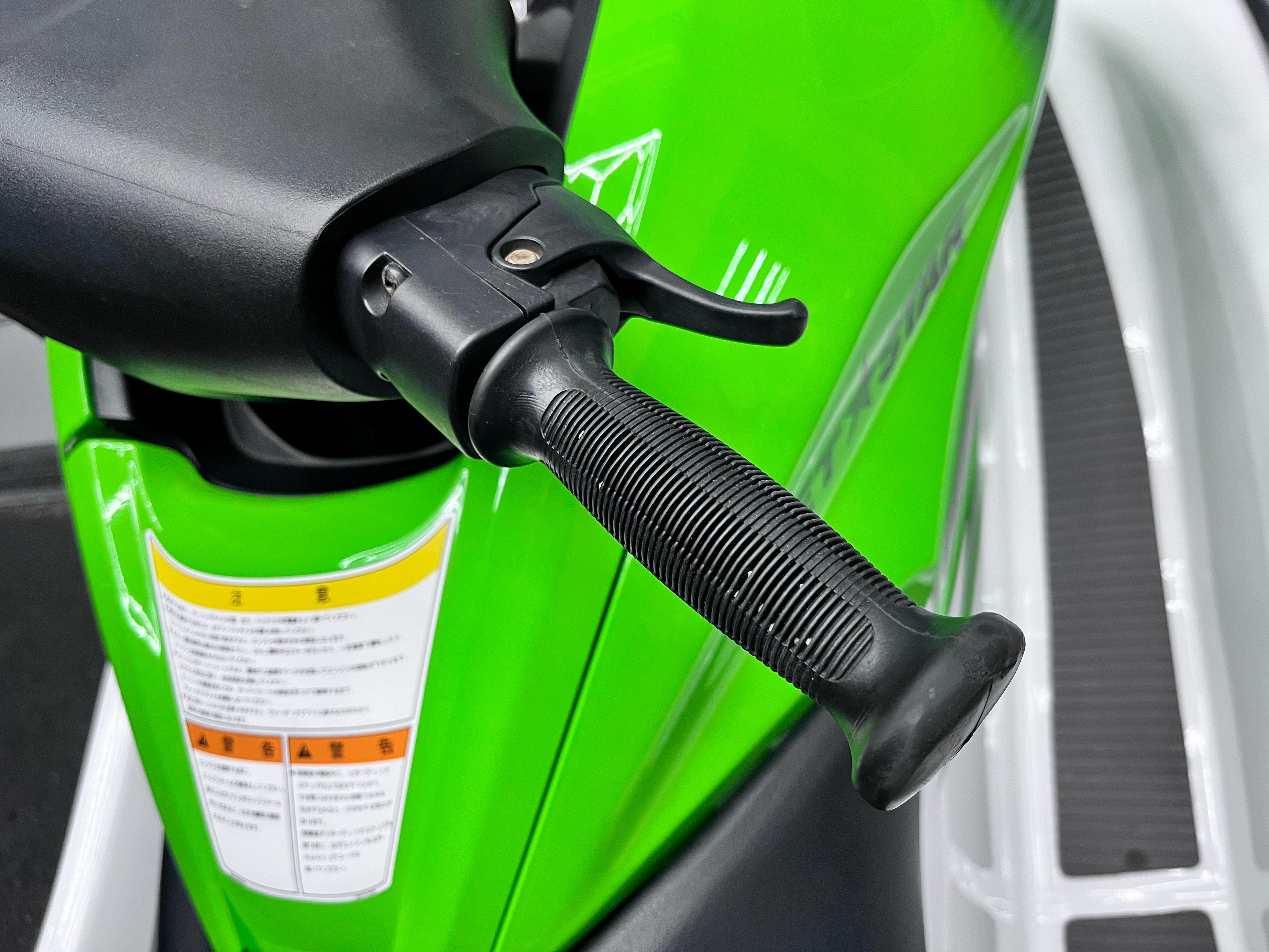 ULTRA160 '08 20Hours [Not Superchager Engine, Good for Rental]