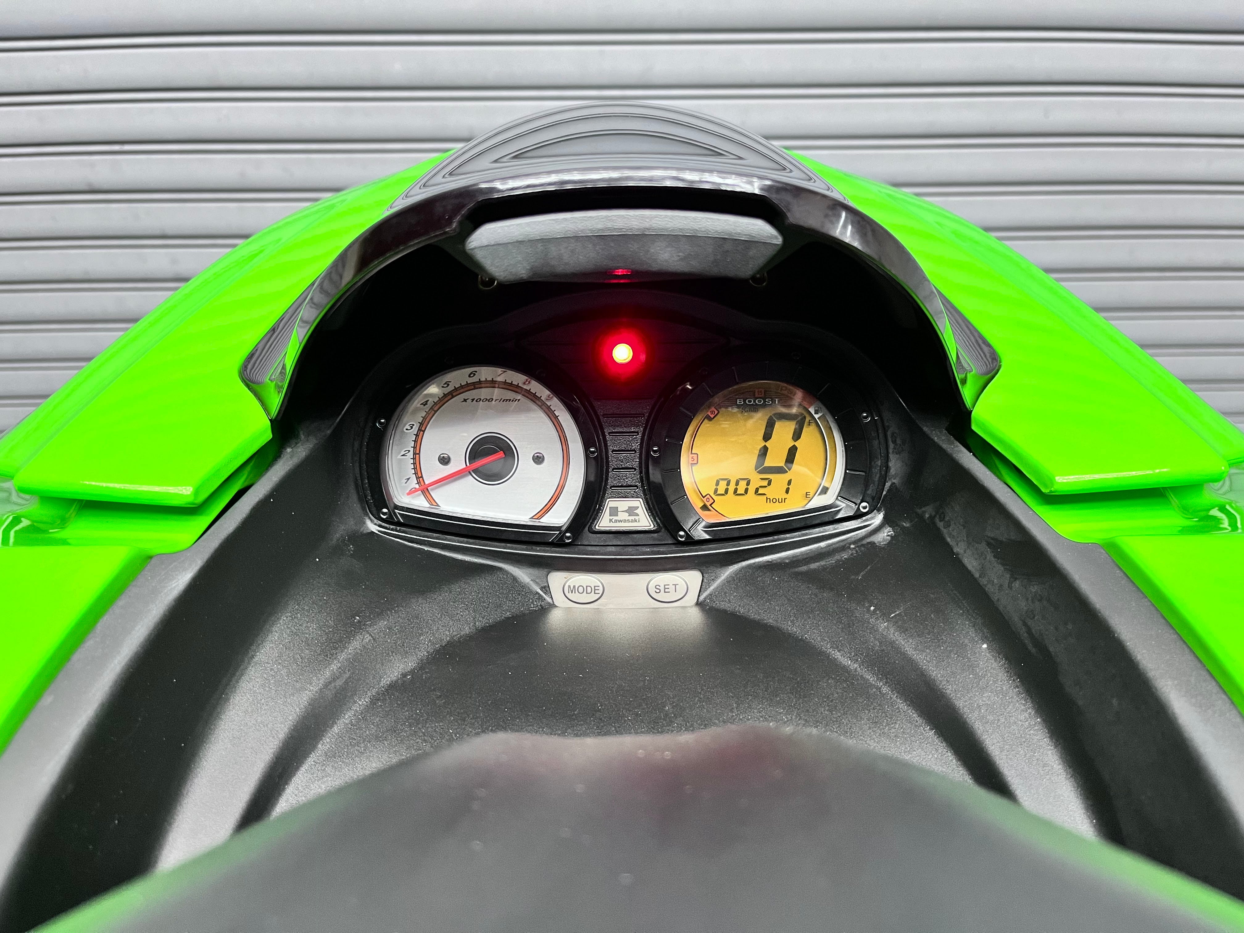 ULTRA160 '08 20Hours [Not Superchager Engine, Good for Rental]