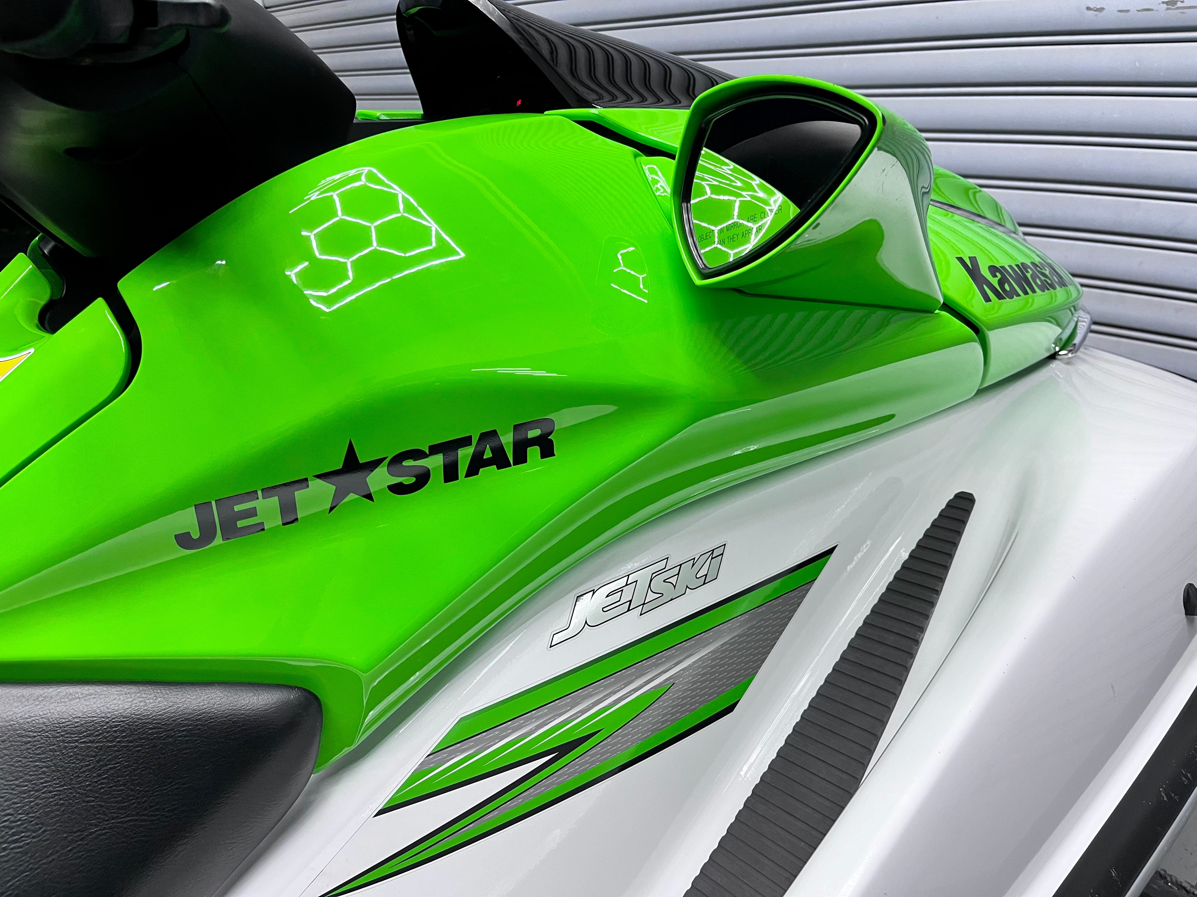 ULTRA160 '08 20Hours [Not Superchager Engine, Good for Rental]