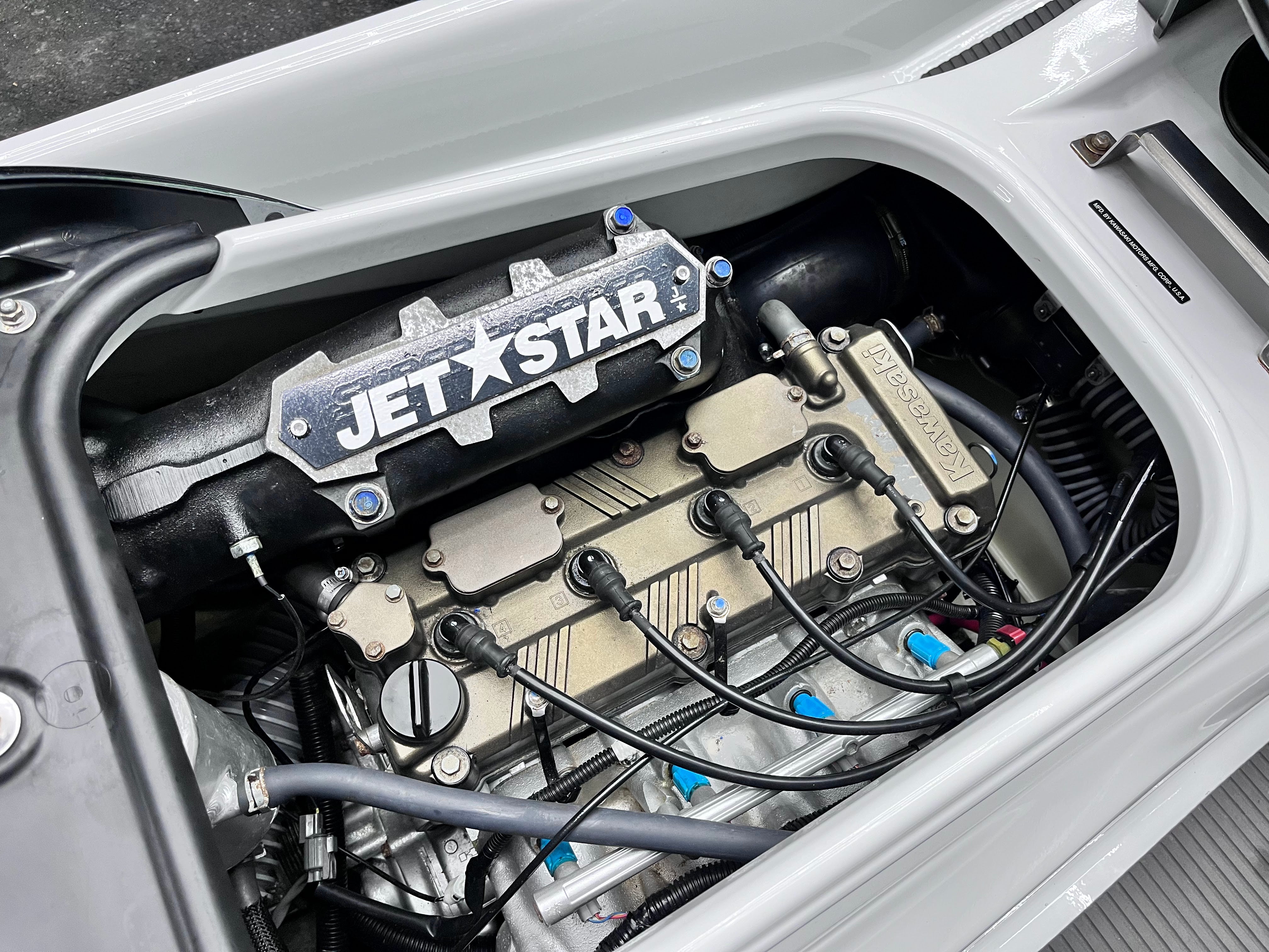 ULTRA160 '08 20Hours [Not Superchager Engine, Good for Rental]