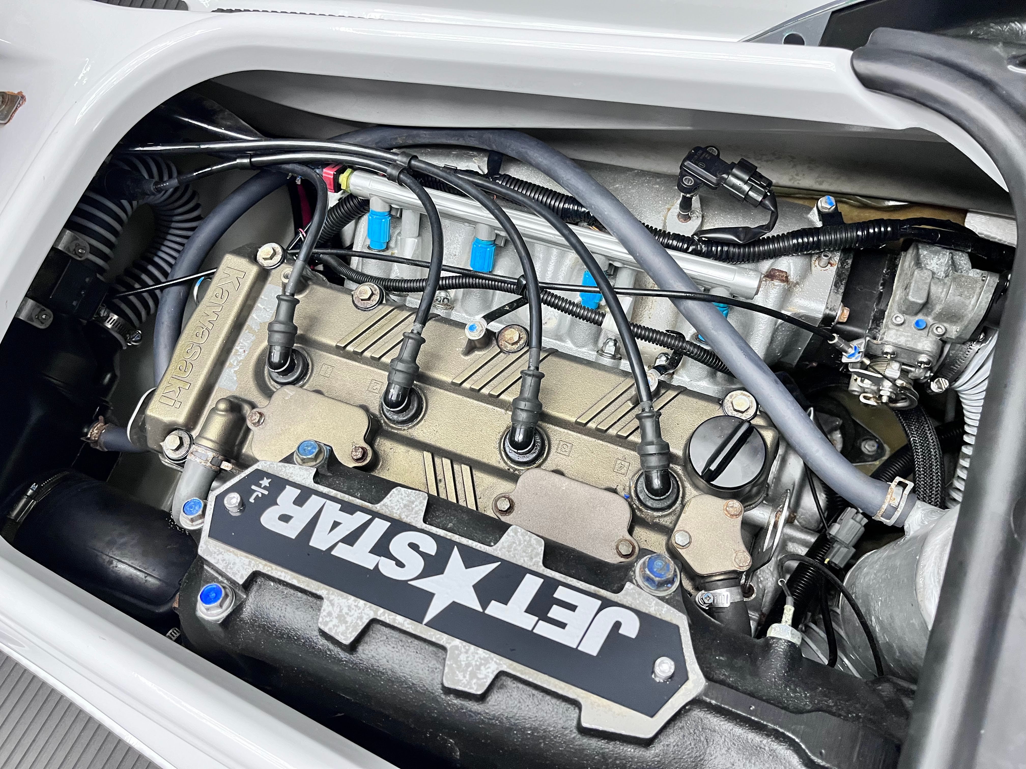 ULTRA160 '08 20Hours [Not Superchager Engine, Good for Rental]