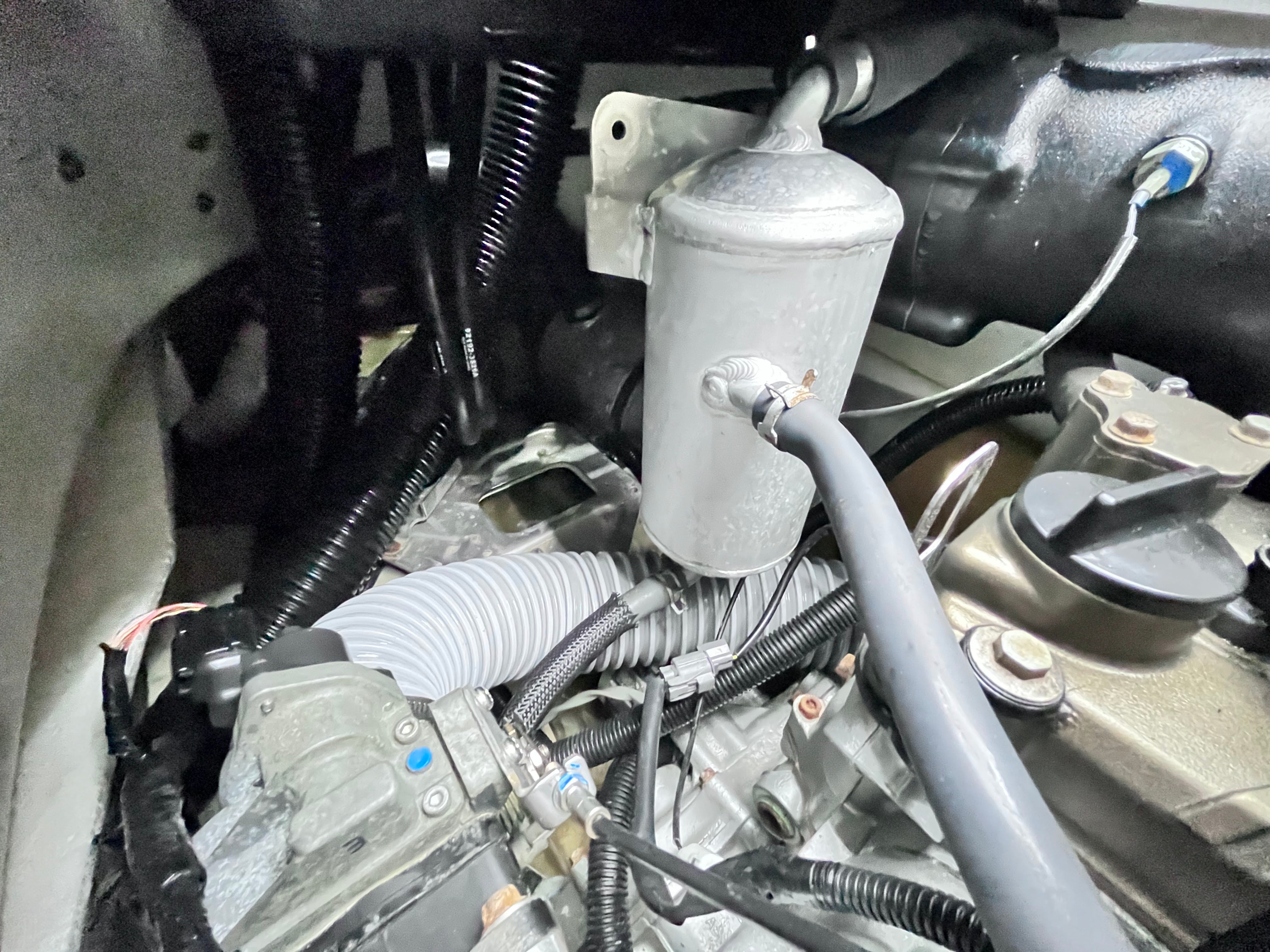 ULTRA160 '08 20Hours [Not Superchager Engine, Good for Rental]